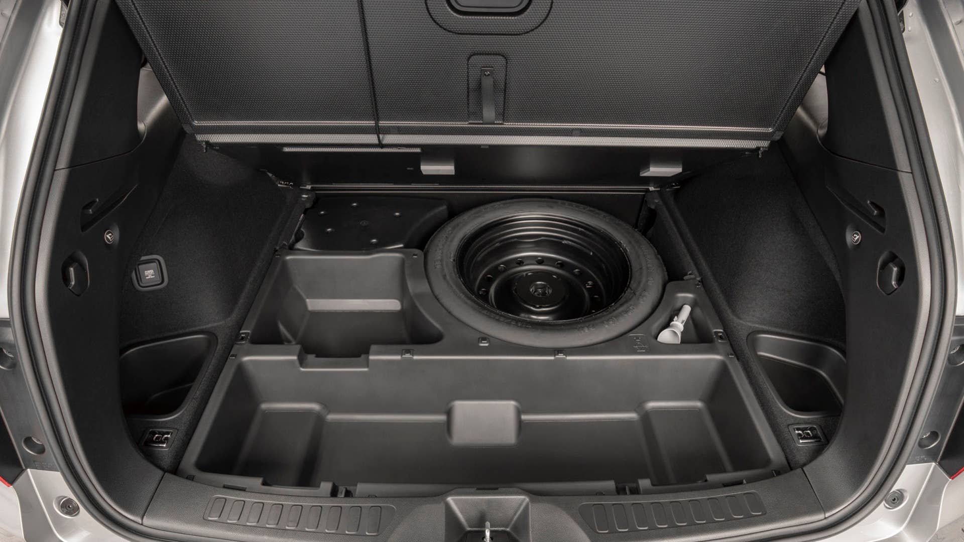 2019 Honda Passport