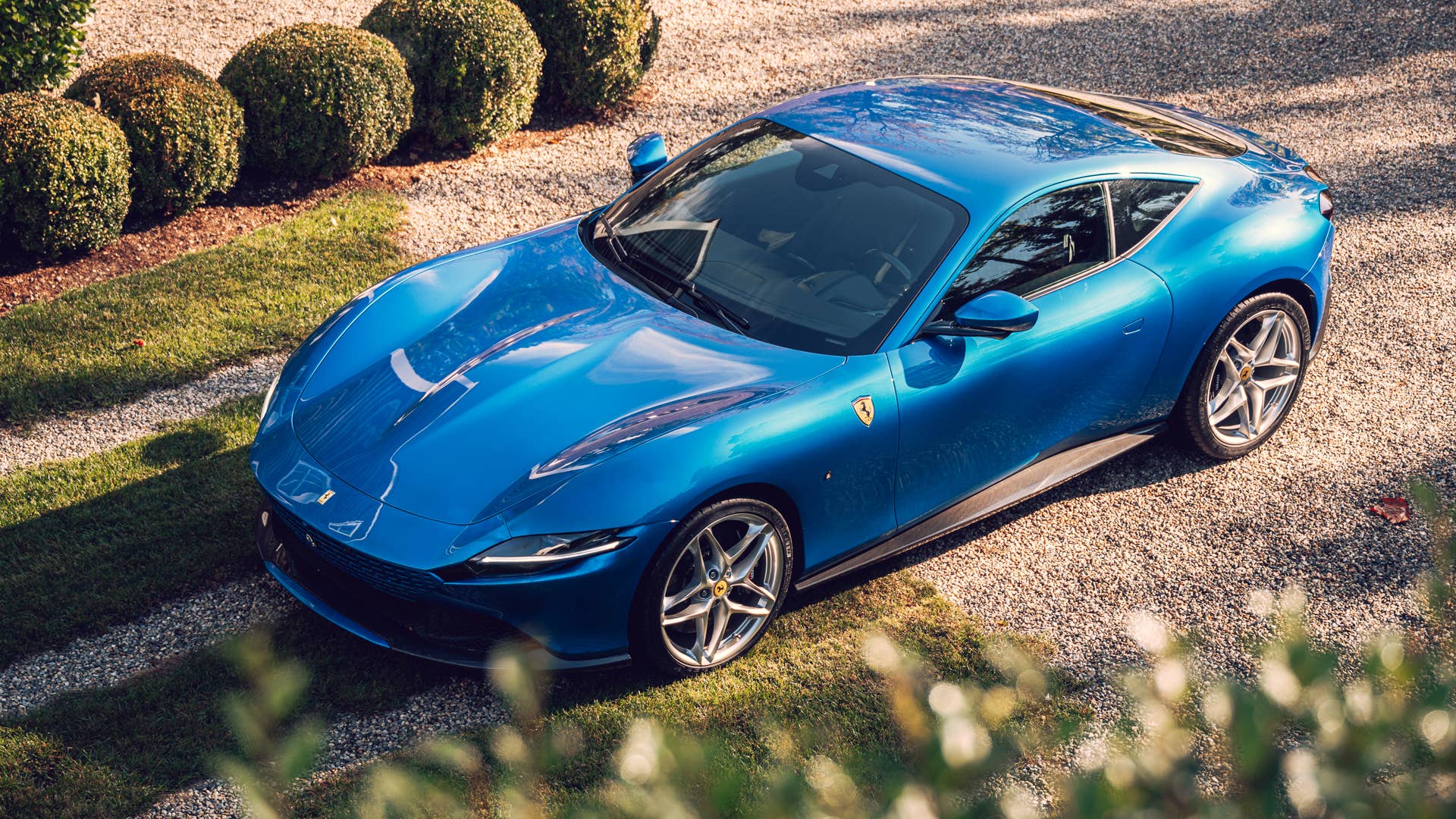 Ferrari Roma