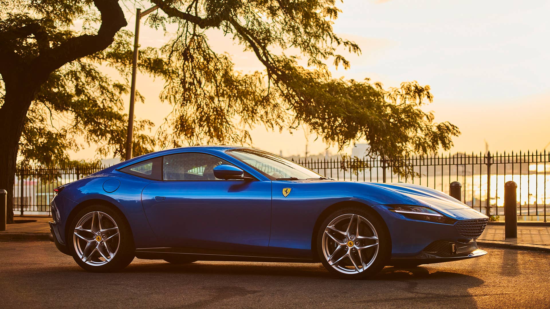 Ferrari Roma