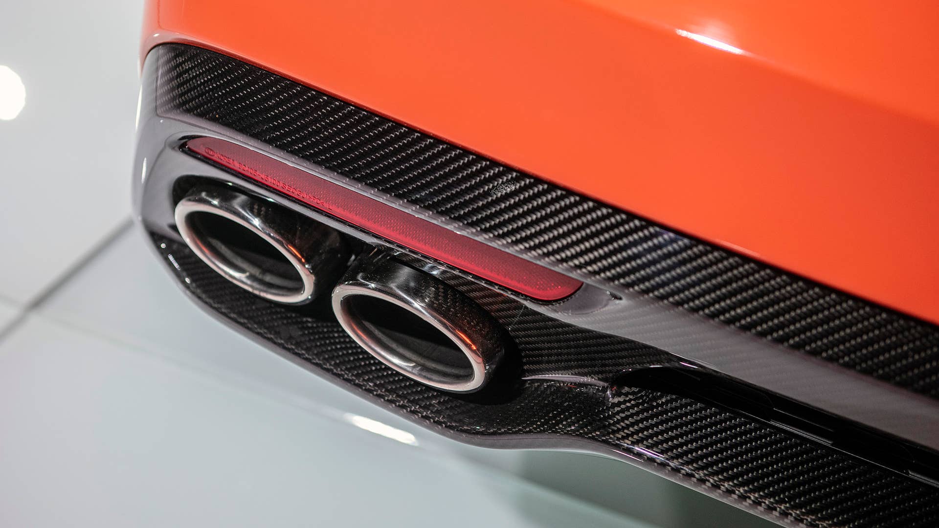 2020 Kia Stinger GTS