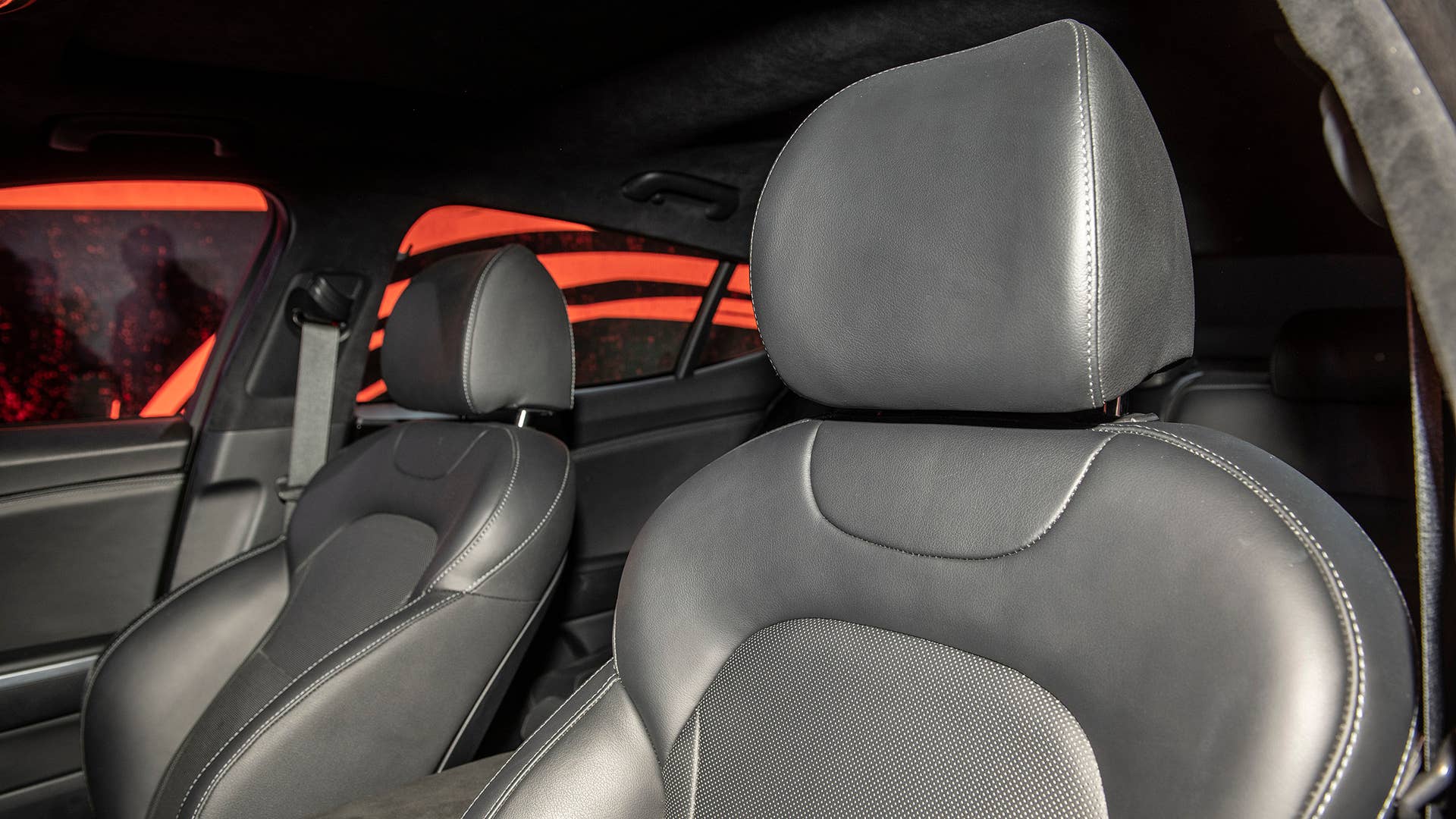 2020 Kia Stinger GTS