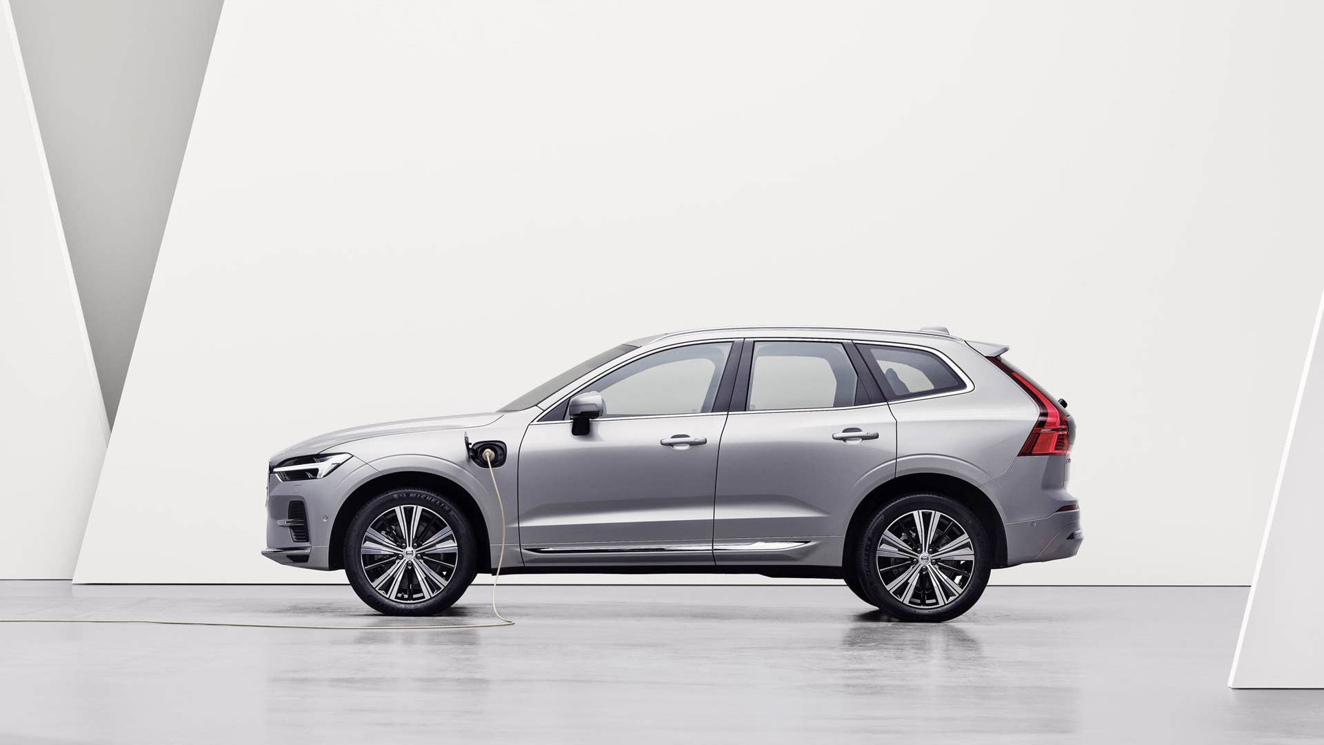 XC60 Model Year 2022