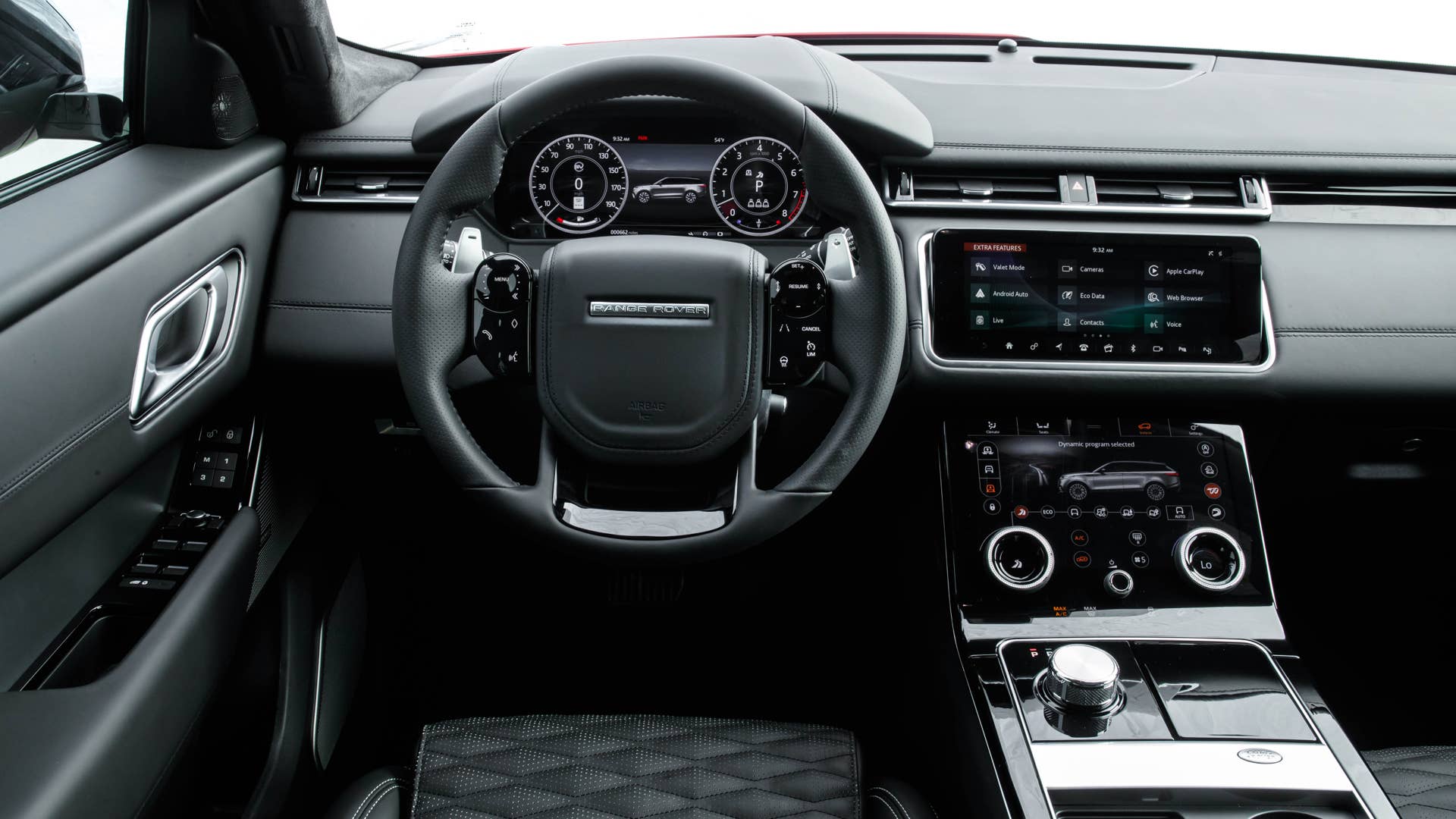 2020 Land Rover Range Rover Velar SVAutobiography Dynamic Edition