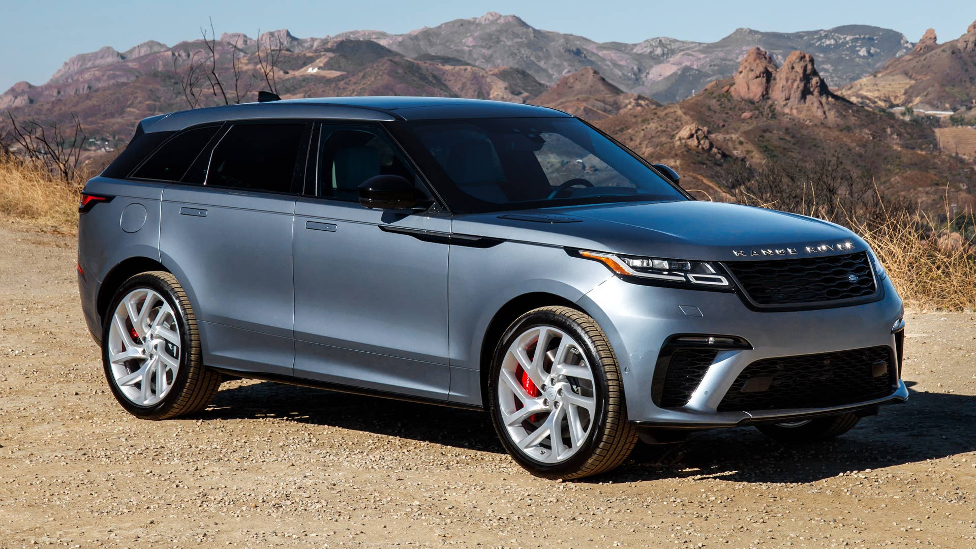 2020 Land Rover Range Rover Velar SVAutobiography Dynamic Edition
