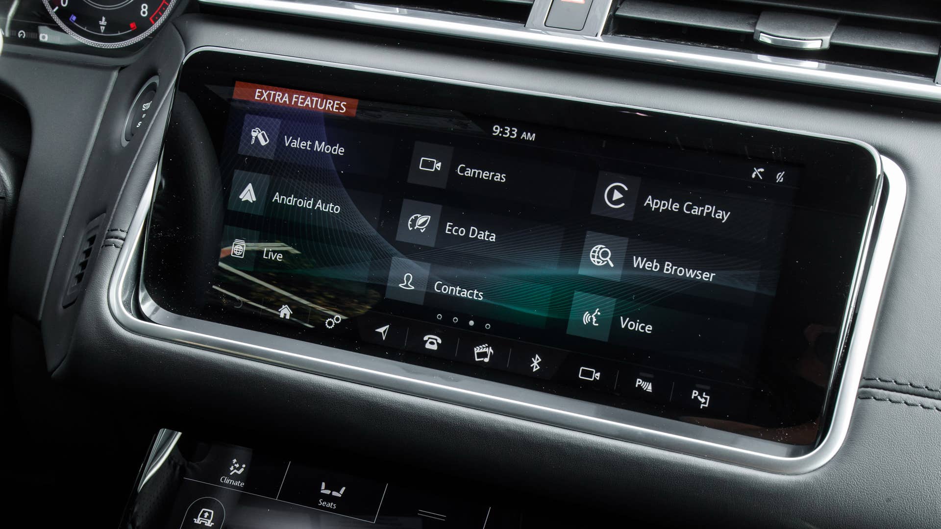 2020 Land Rover Range Rover Velar SVAutobiography Dynamic Edition