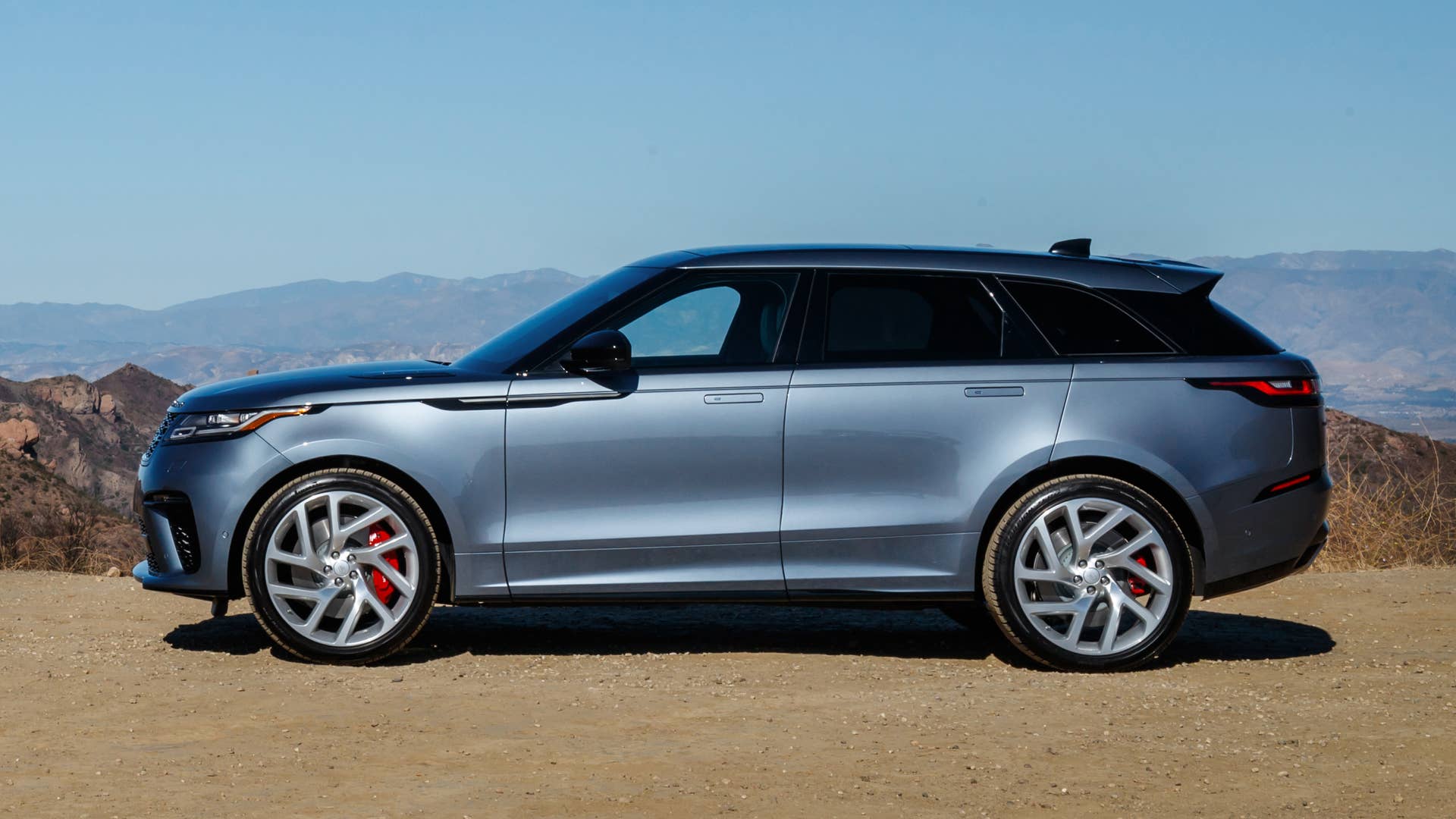2020 Land Rover Range Rover Velar SVAutobiography Dynamic Edition