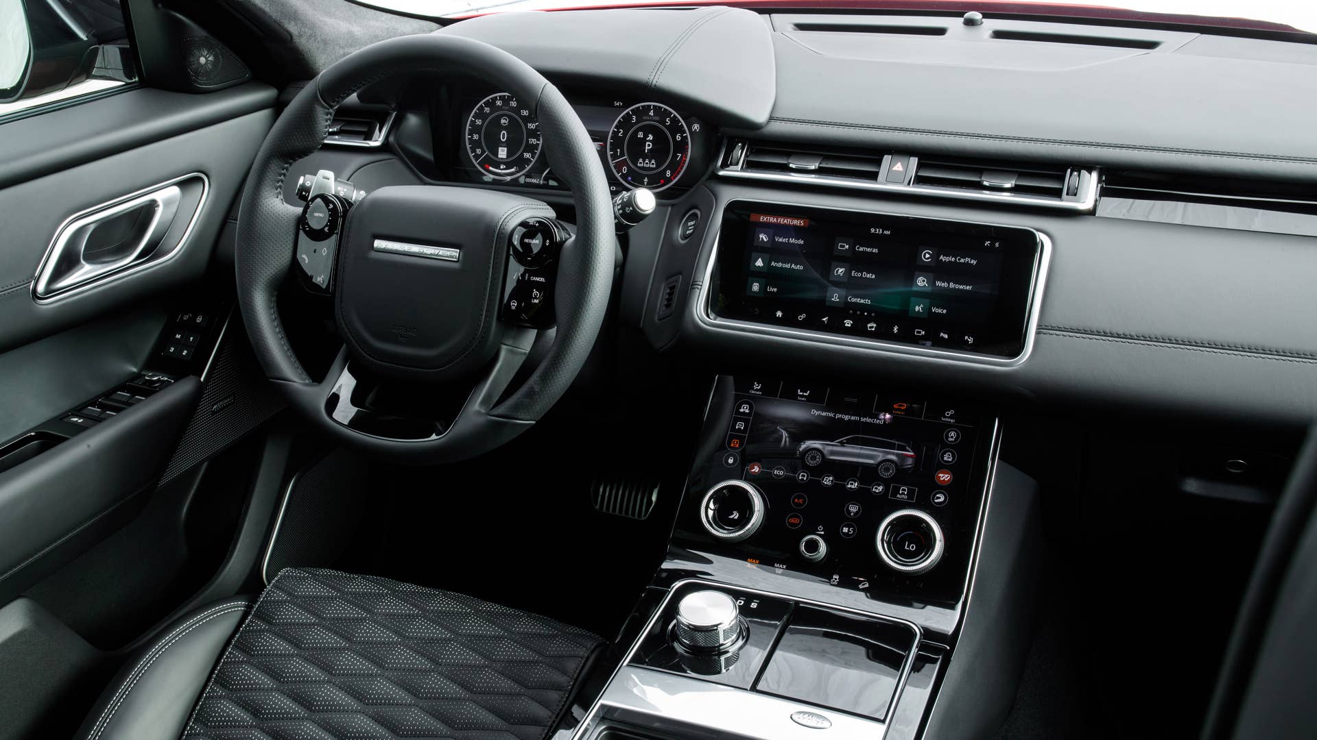 2020 Land Rover Range Rover Velar SVAutobiography Dynamic Edition