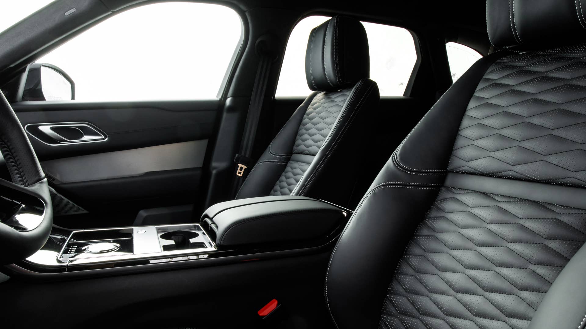 2020 Land Rover Range Rover Velar SVAutobiography Dynamic Edition