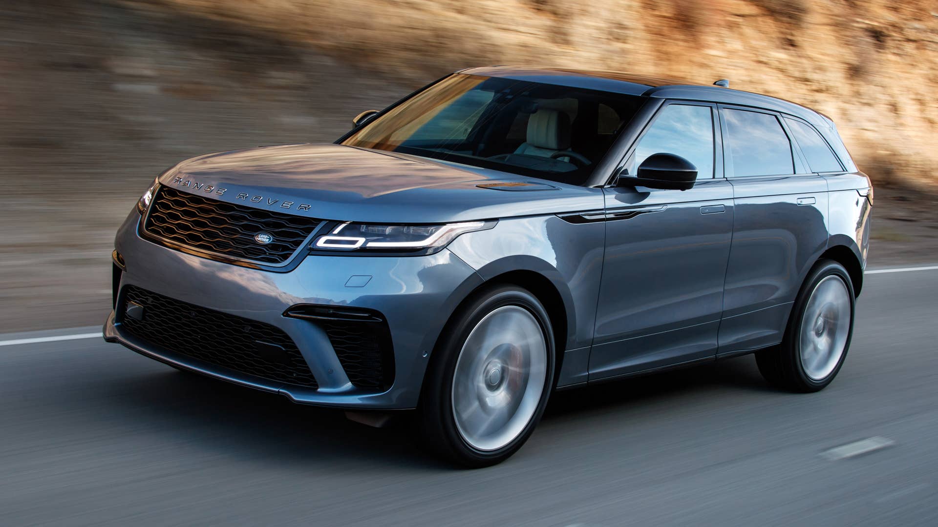 2020 Land Rover Range Rover Velar SVAutobiography Dynamic Edition