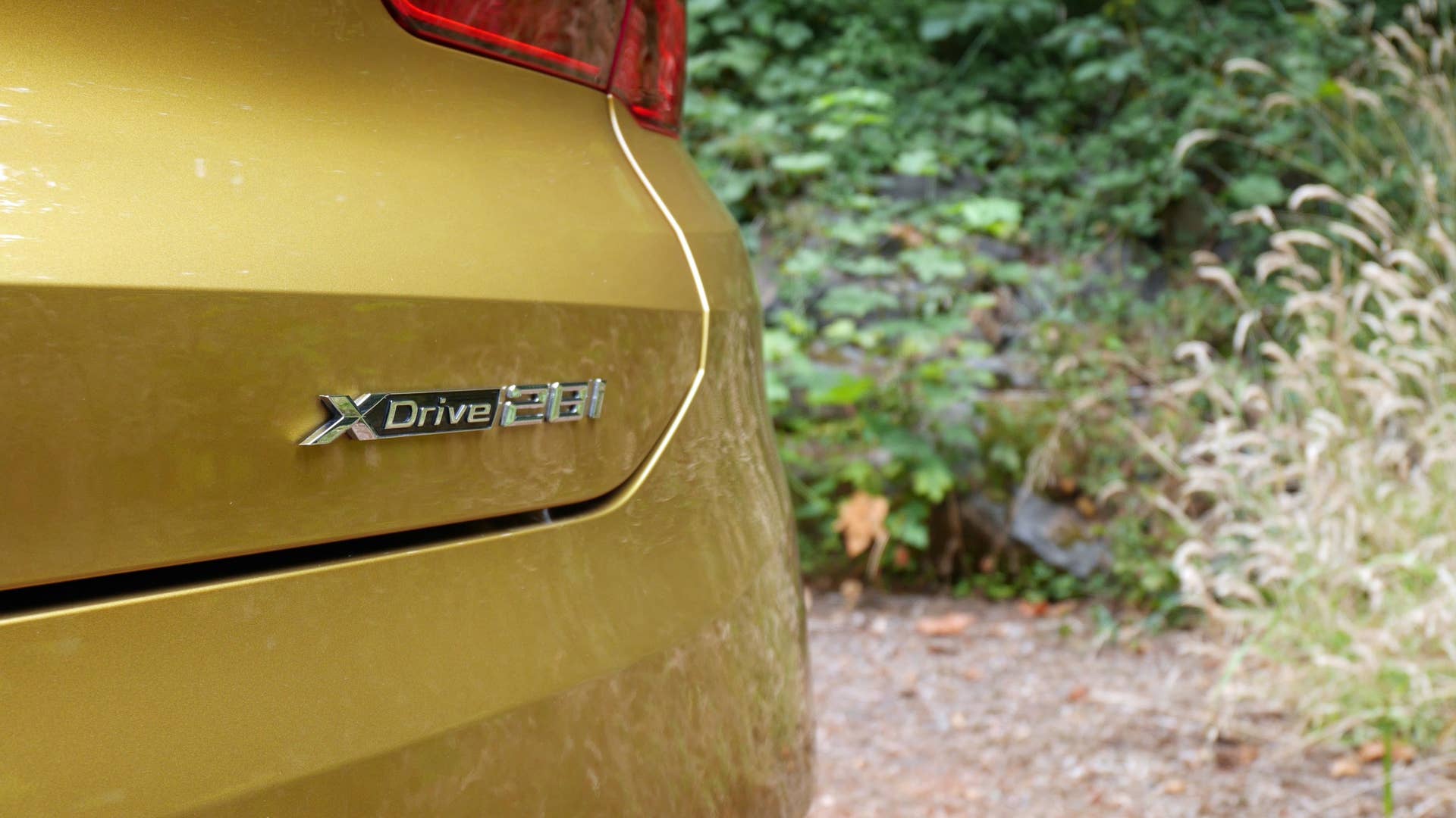 2018 BMW X2
