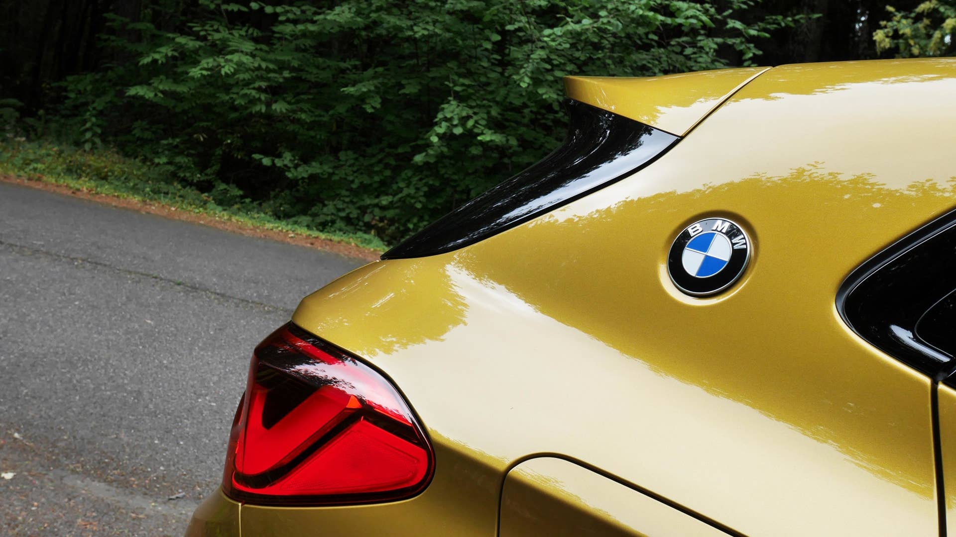 2018 BMW X2
