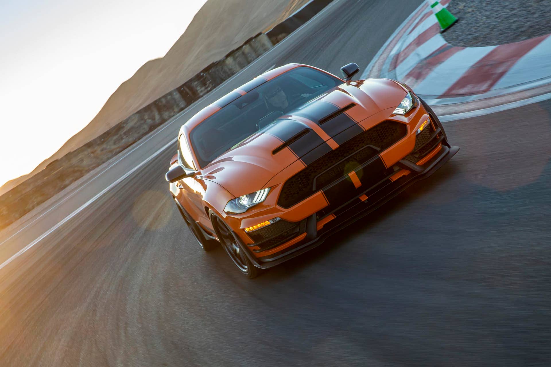 Limited to 50 units in the U.S., the Signature Series adds more goodies to the Super Snake, and more cost.