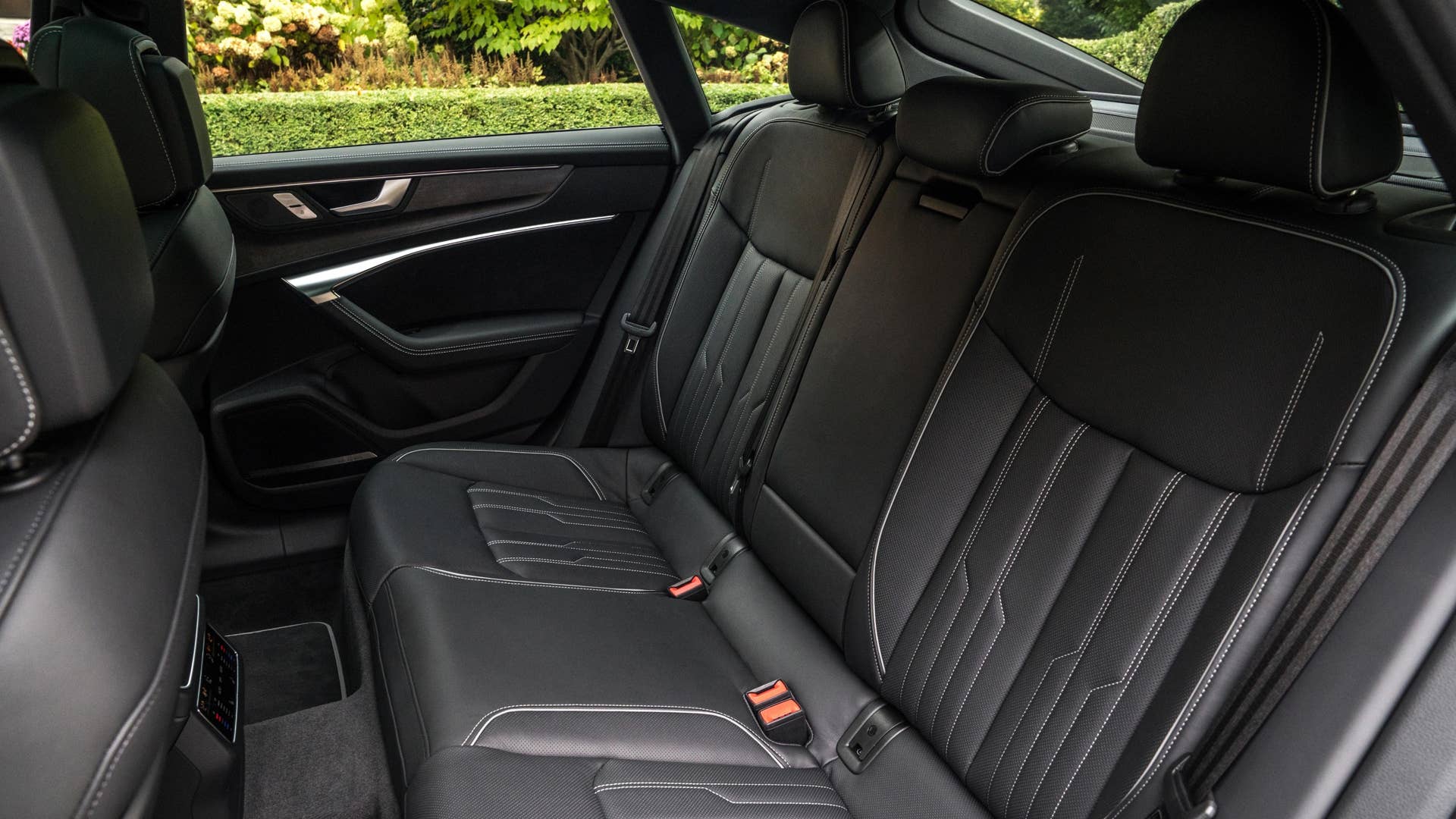 2019 Audi A6