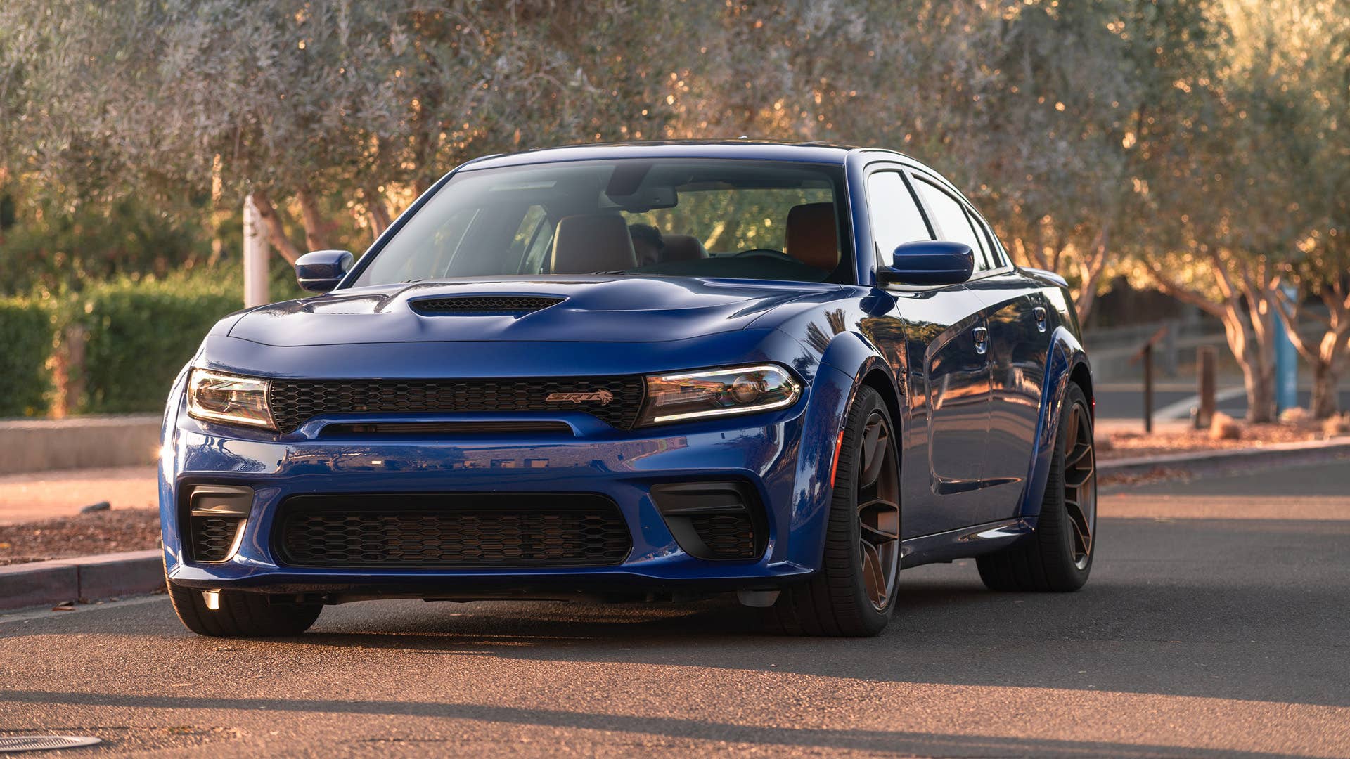 Dodge Charger SRT Hellcat Redeye Widebody expected for 2021 - Autoblog