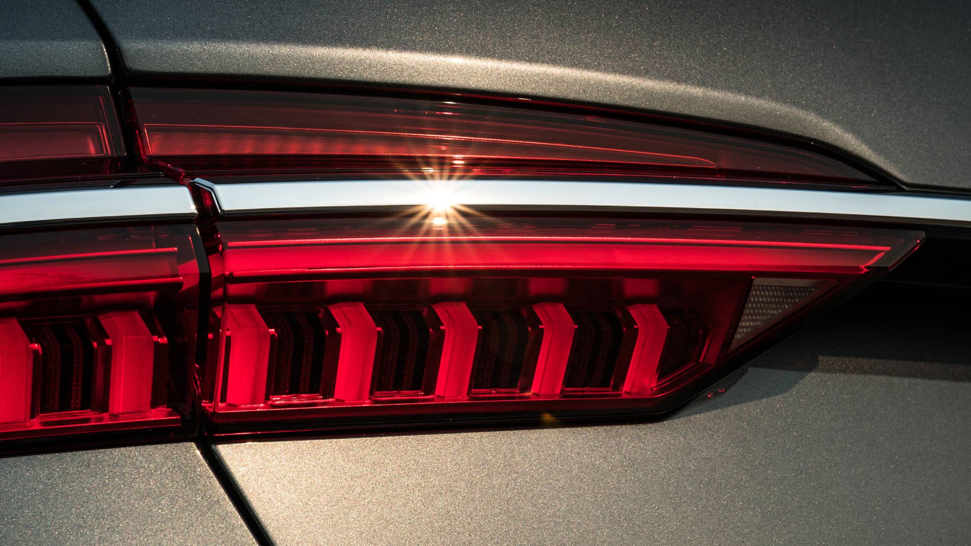2019 Audi A6