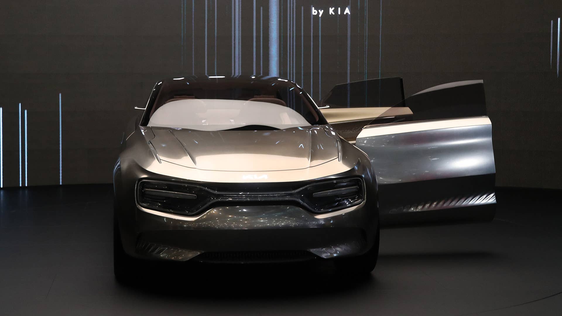 Imagine by Kia Concept