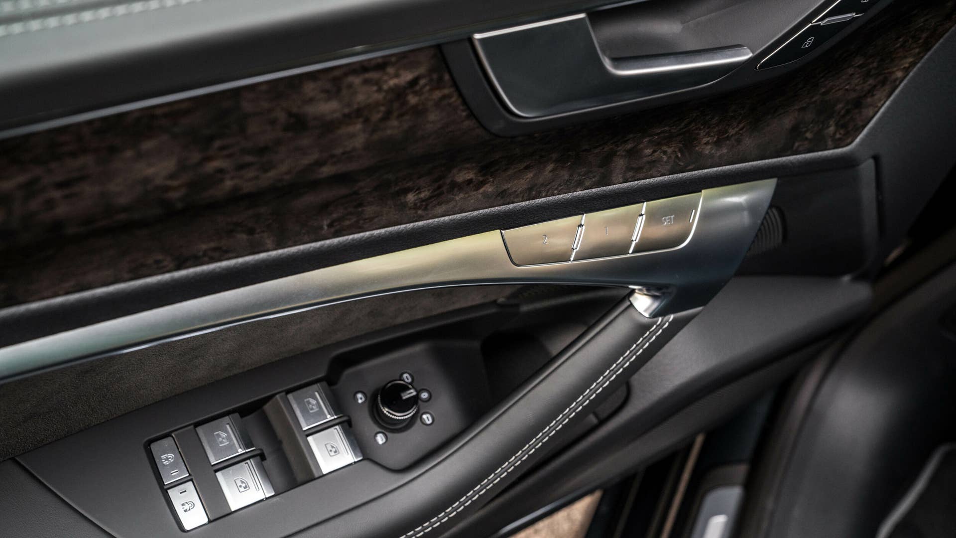 2019 Audi A6