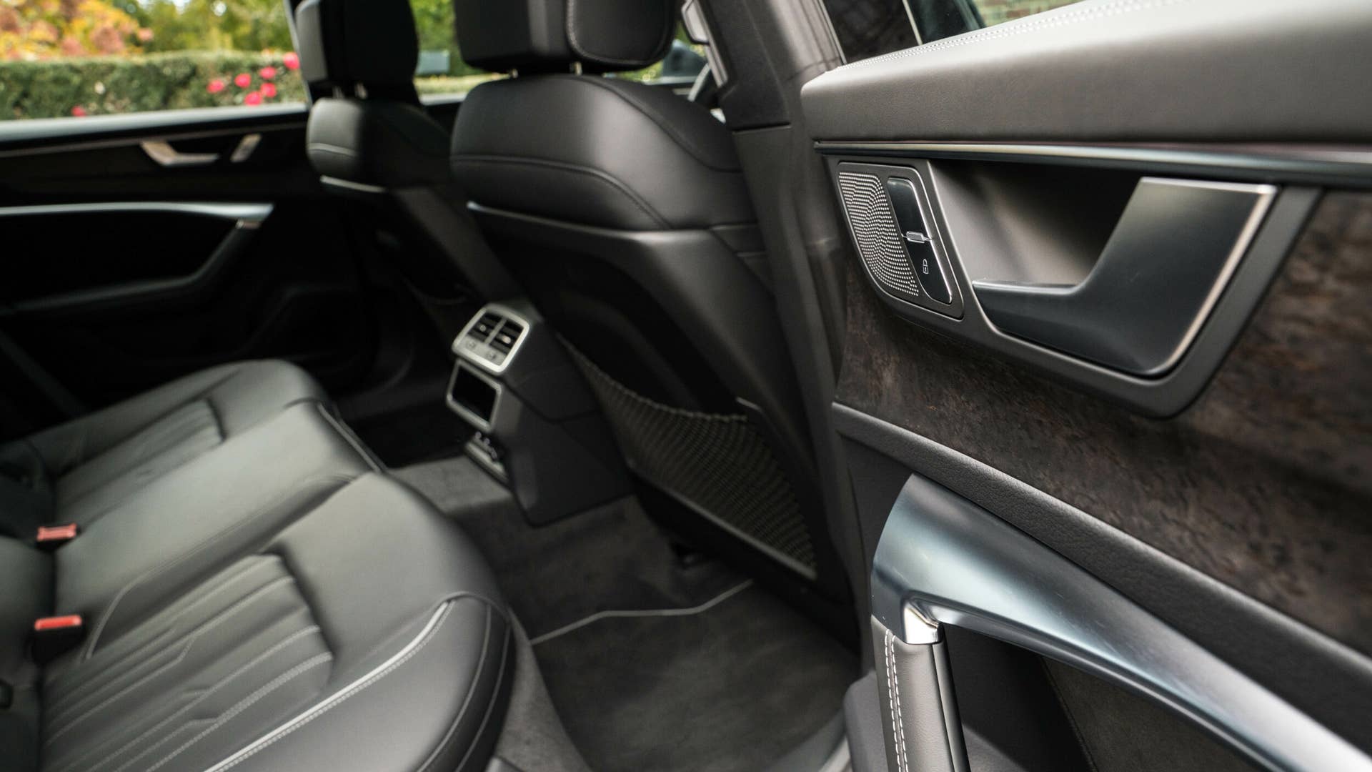 2019 Audi A6