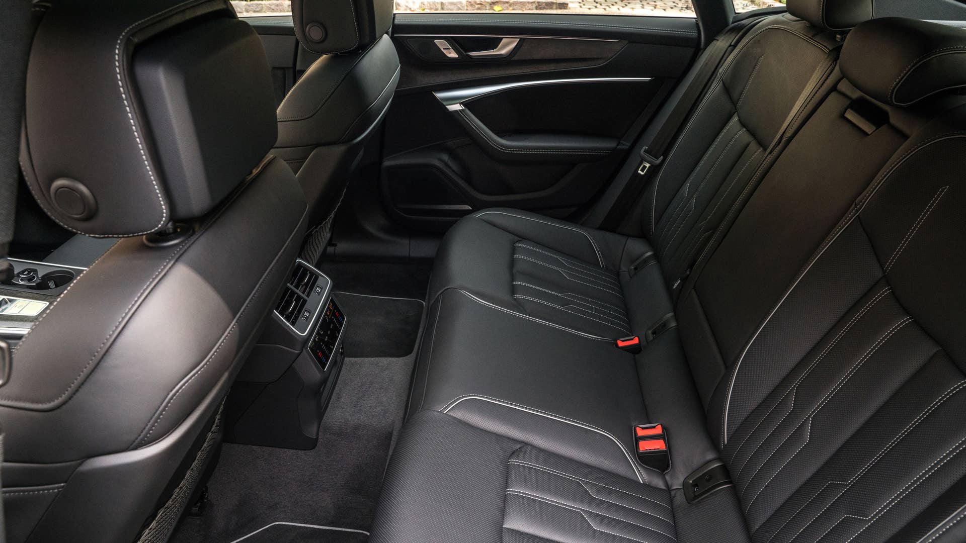 2019 Audi A6