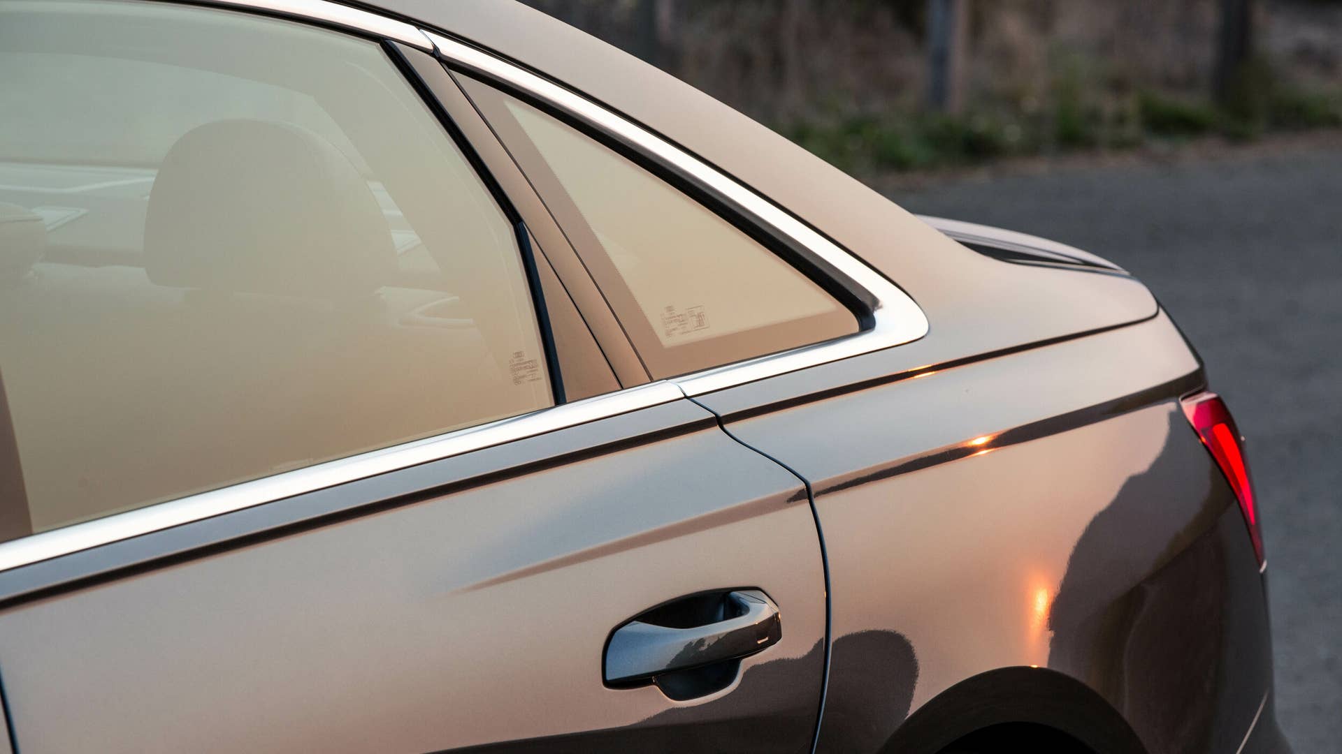2019 Audi A6