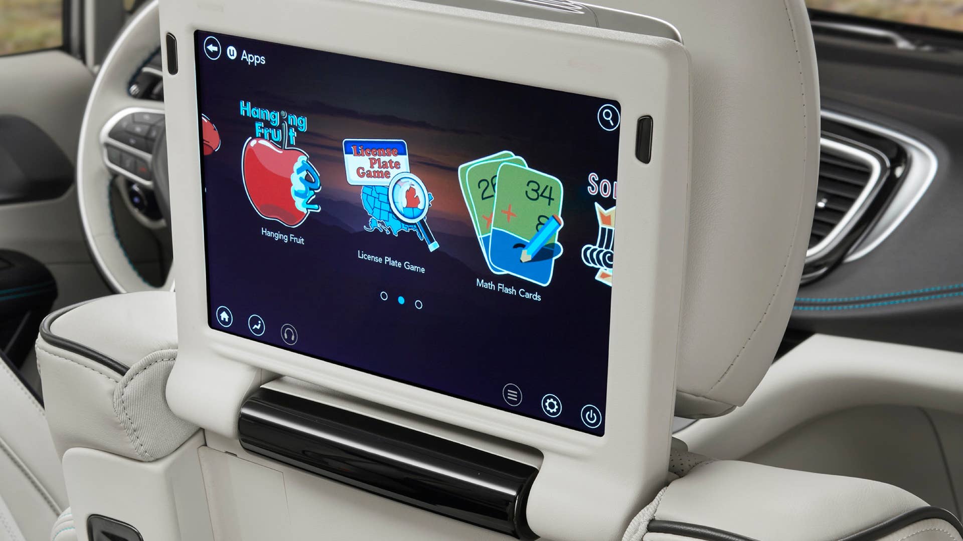 2020 Chrysler Pacifica Hybrid