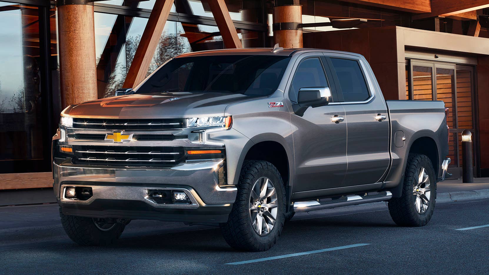 LTZ