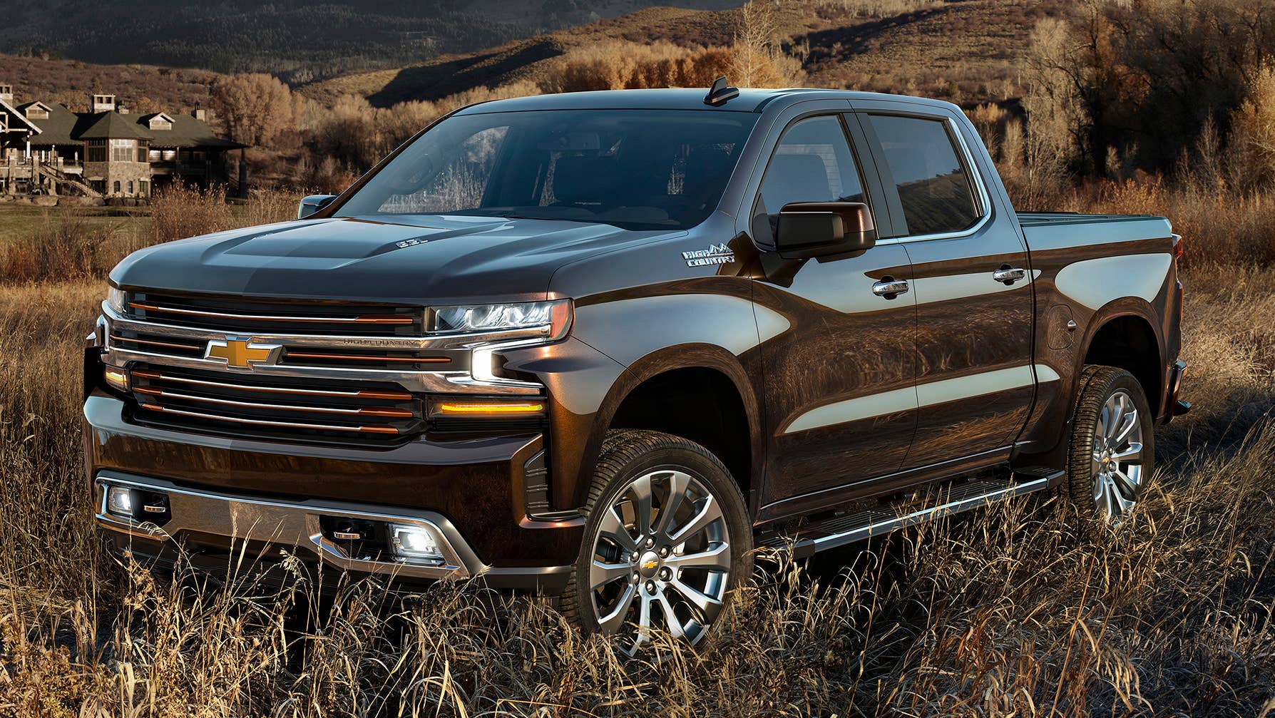 High Country