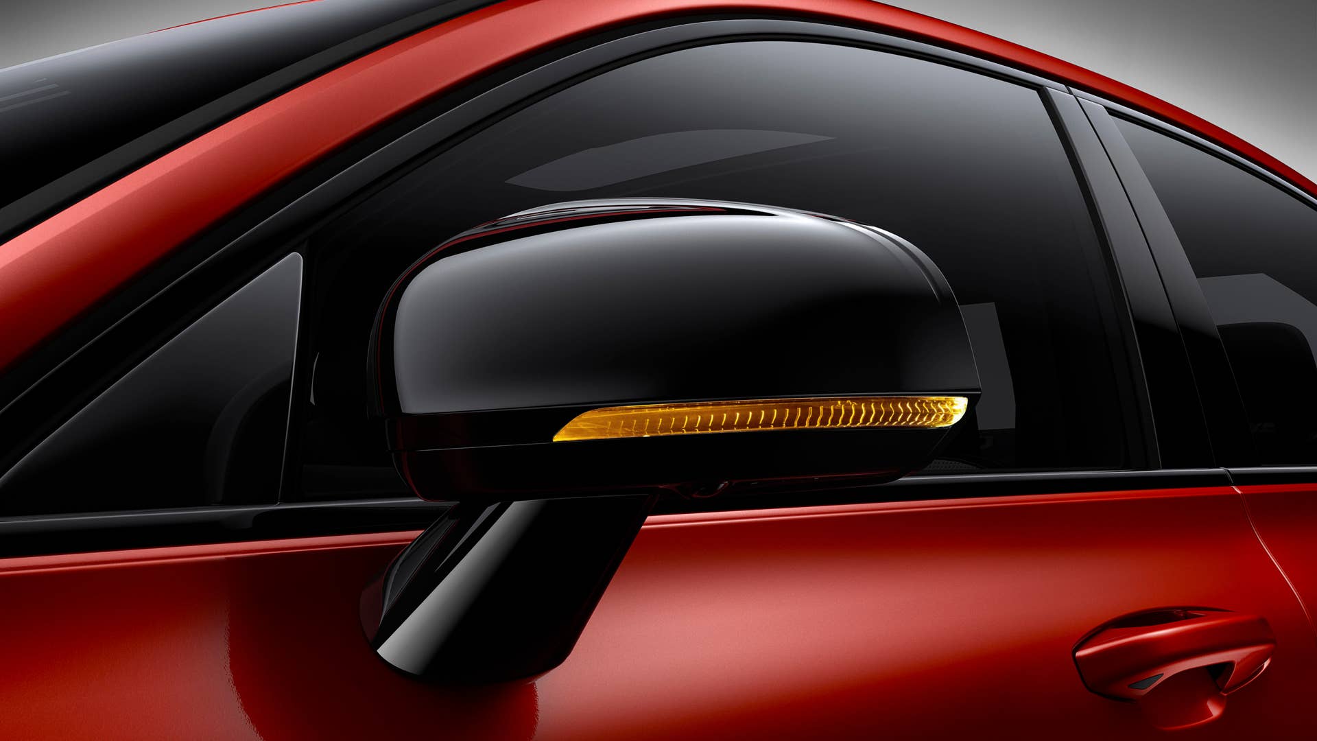 2019 Volvo S60 R-Design