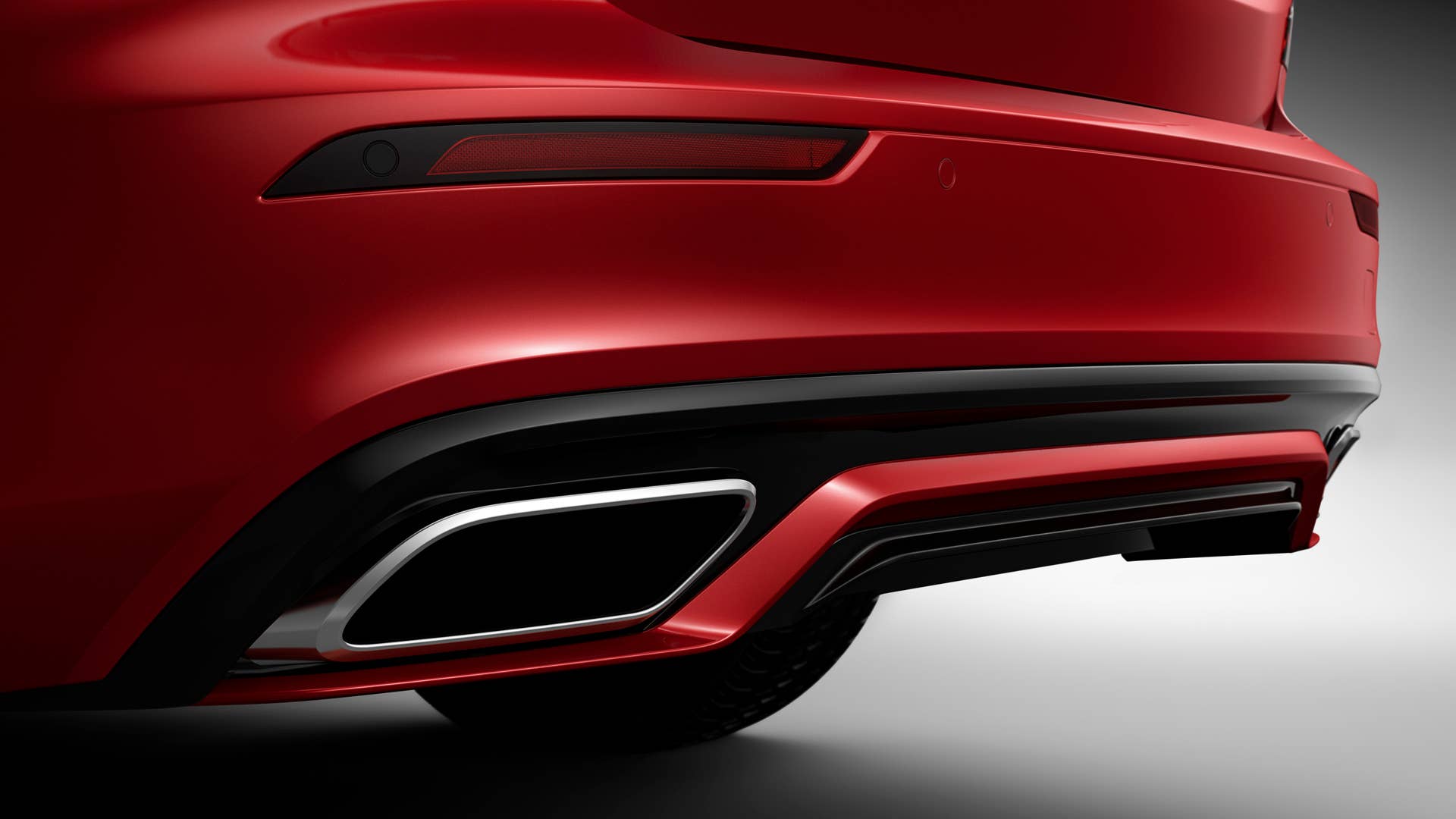 2019 Volvo S60 R-Design