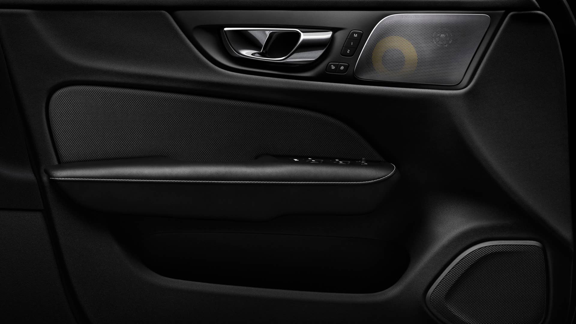 2019 Volvo S60 R-Design