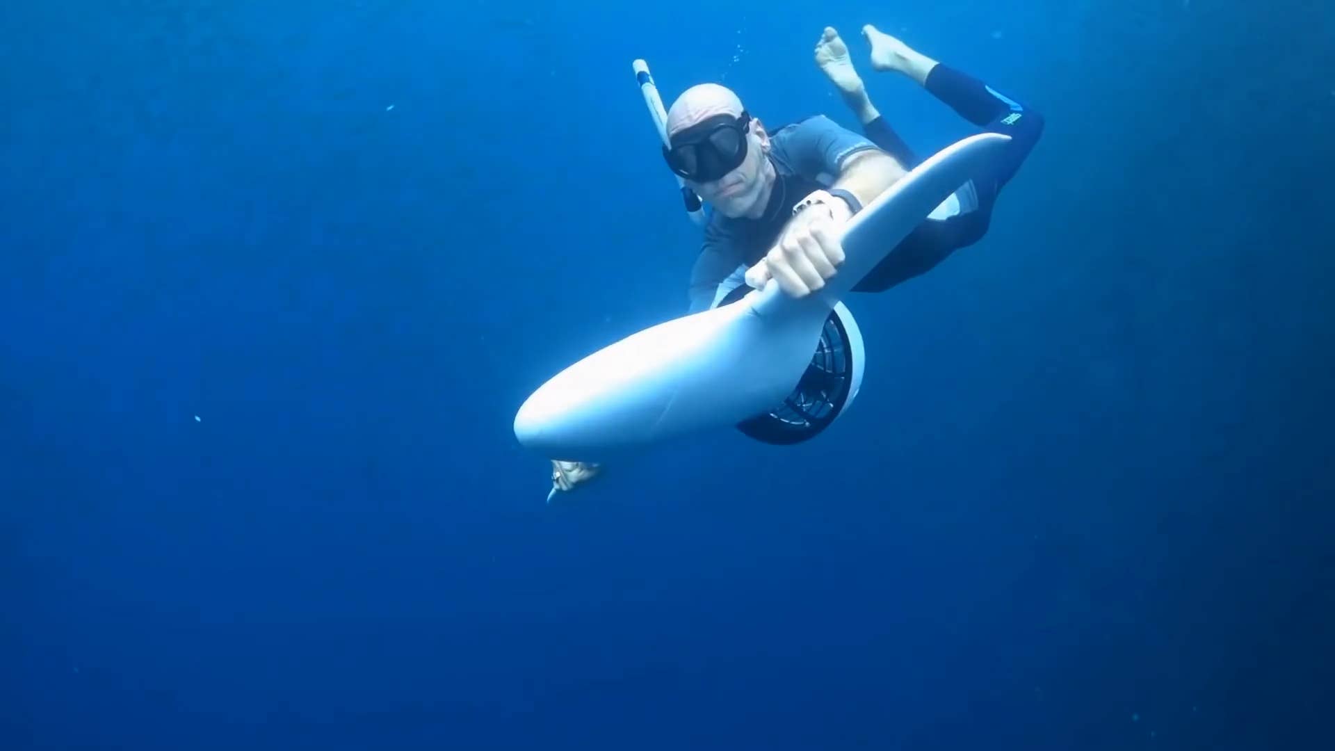 Aquajet Dive H2