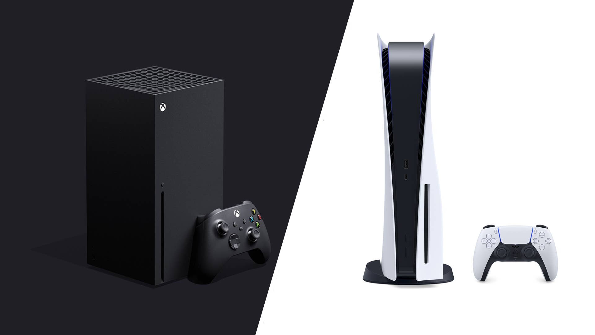 PS5 / Xbox Series X