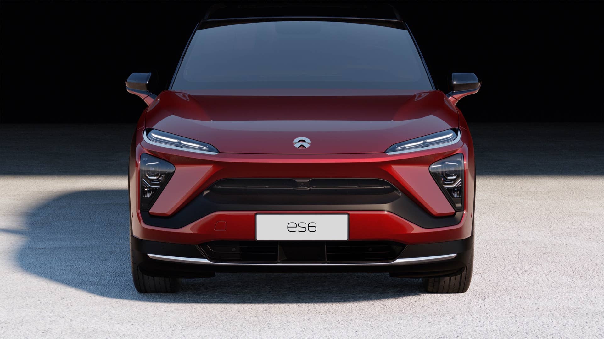 Nio ES6