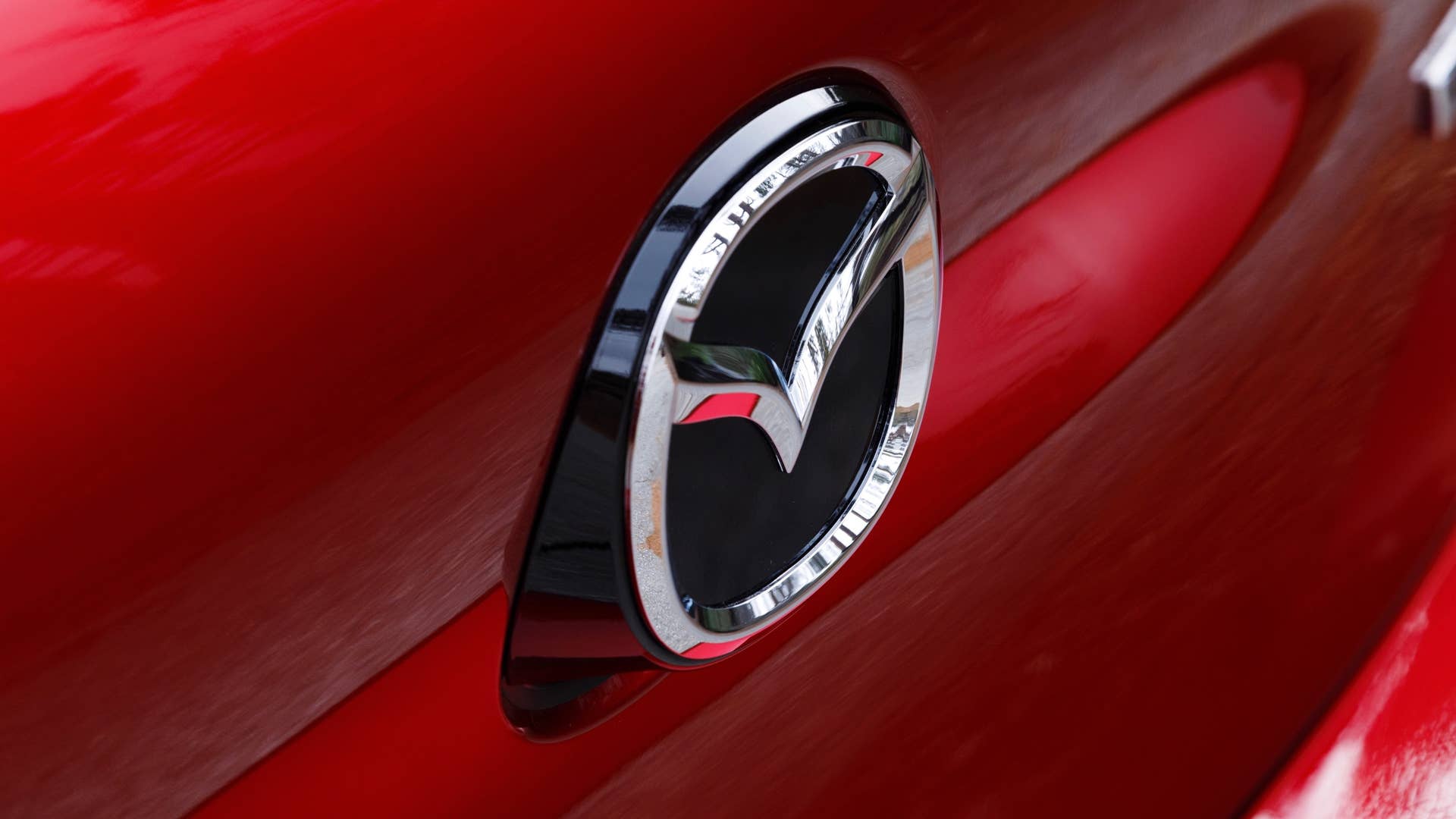 2019 Mazda3