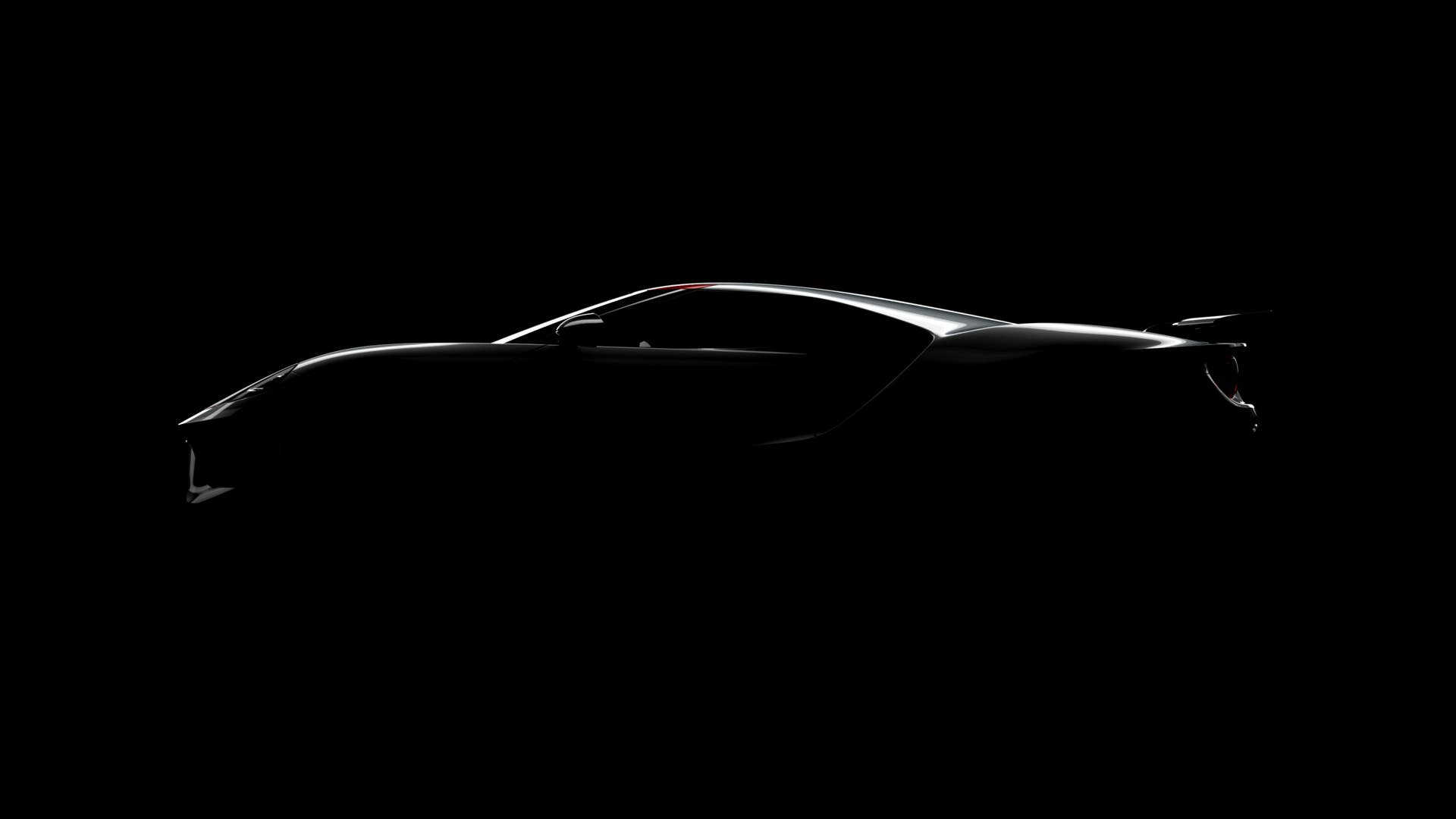 Ford Motor Company will reveal the 2021 Ford GT in partnership with the Peterson Automotive Museum’s Car Week Sunday.