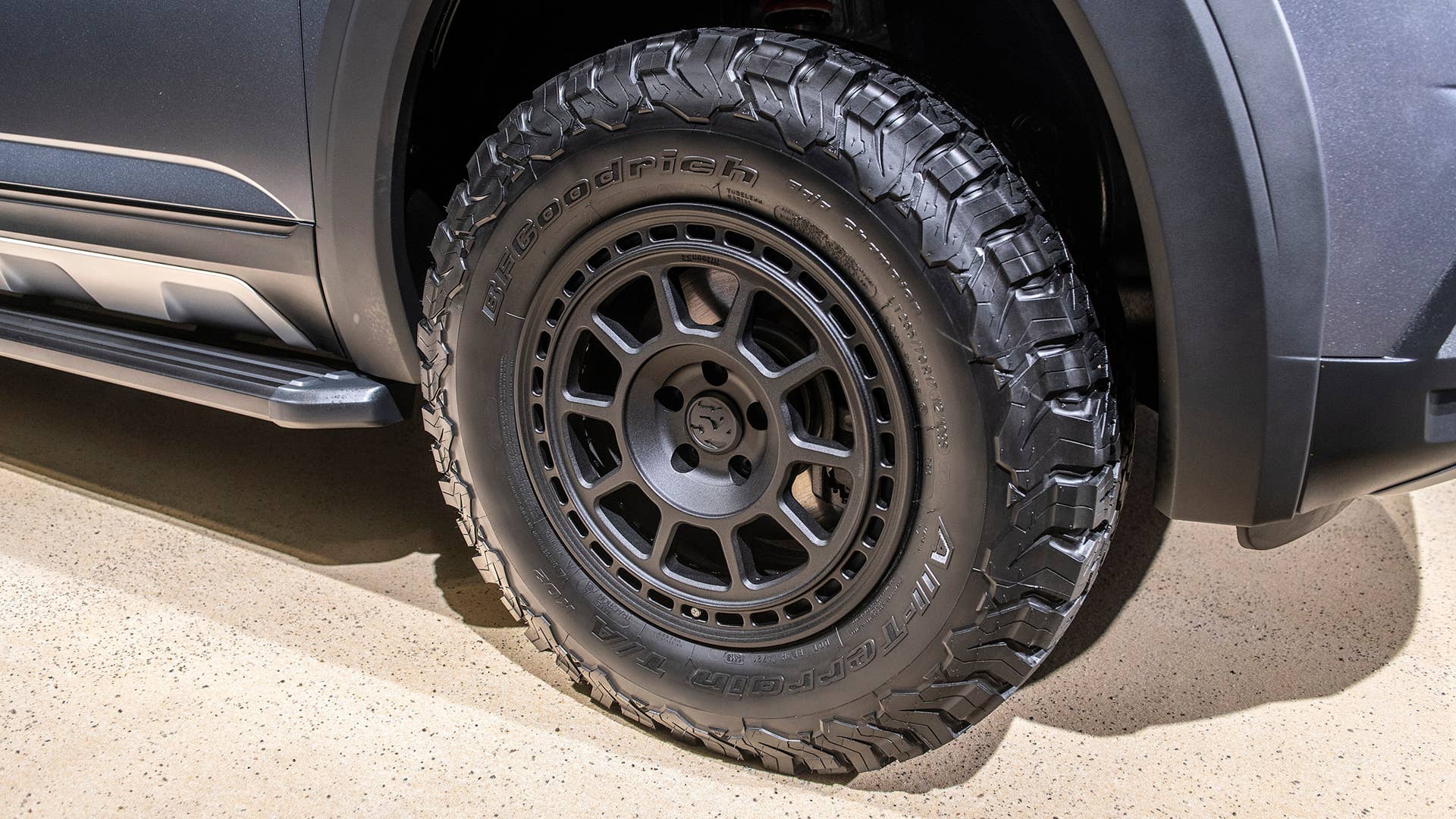 VW Atlas Basecamp Concept