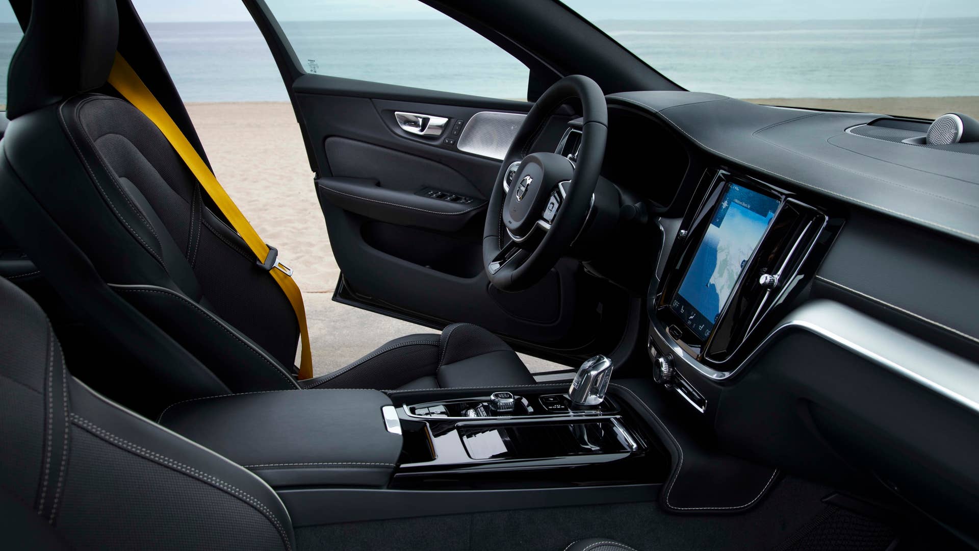 2019 Volvo S60 Polestar Engineered