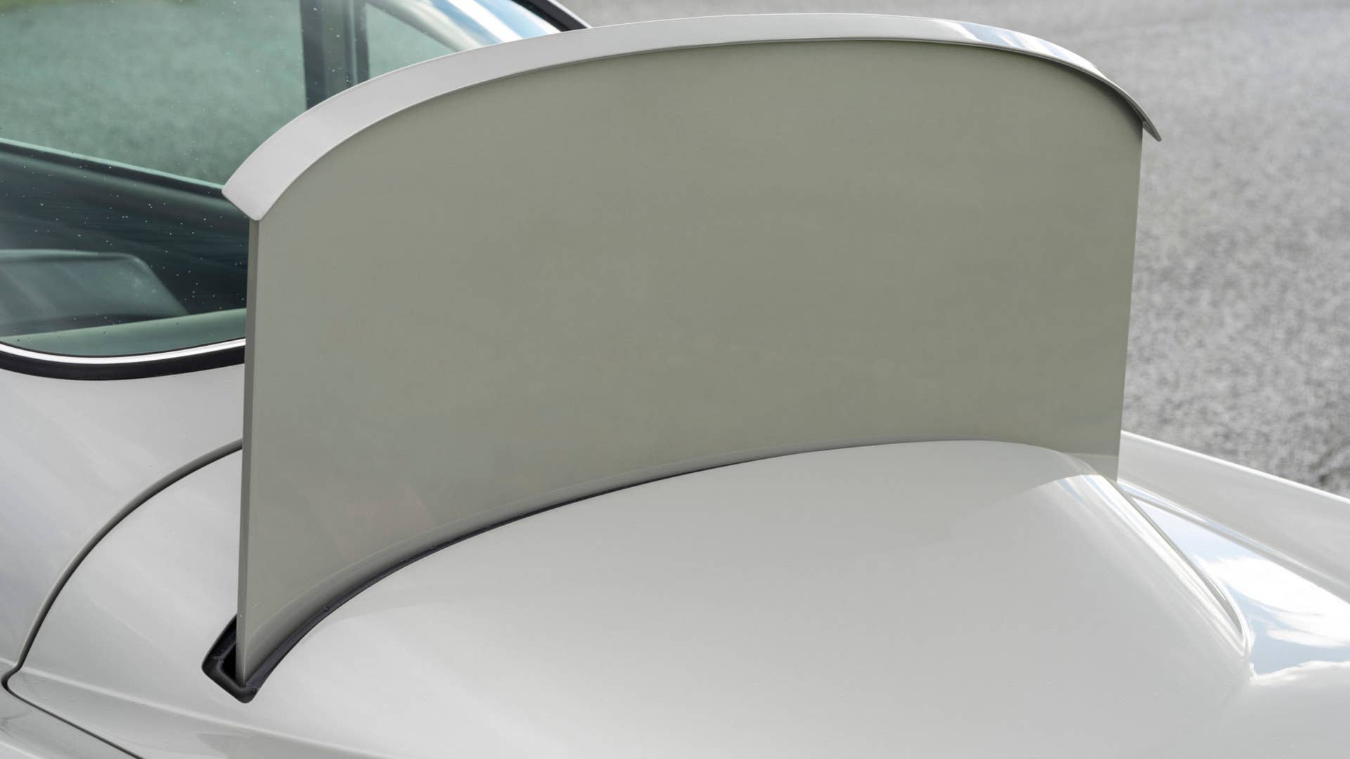 Aston Martin completes the first gadget-filled DB5 Continuation from the James Bond movie 'Goldfinger.'