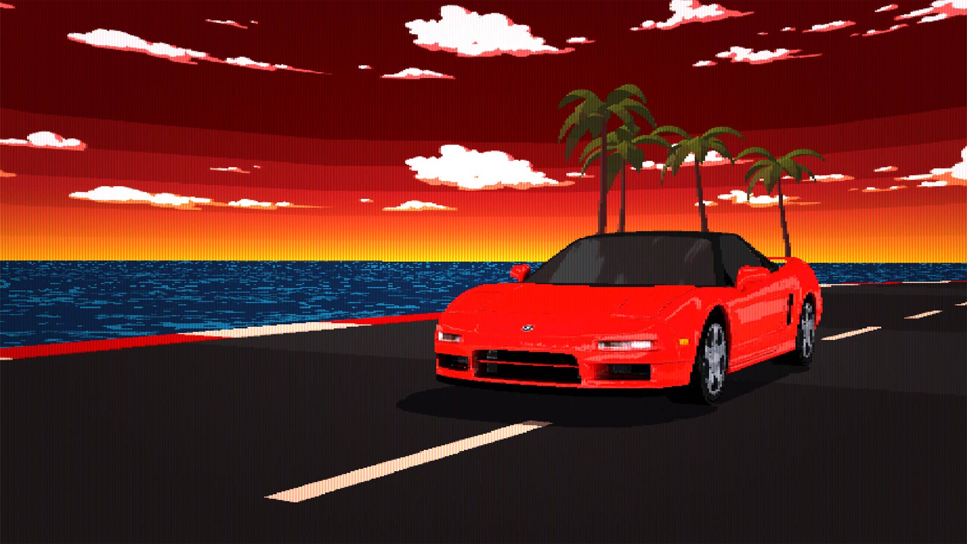 Acura Transforms “Beat That” Commercial into Mobile Racing Game