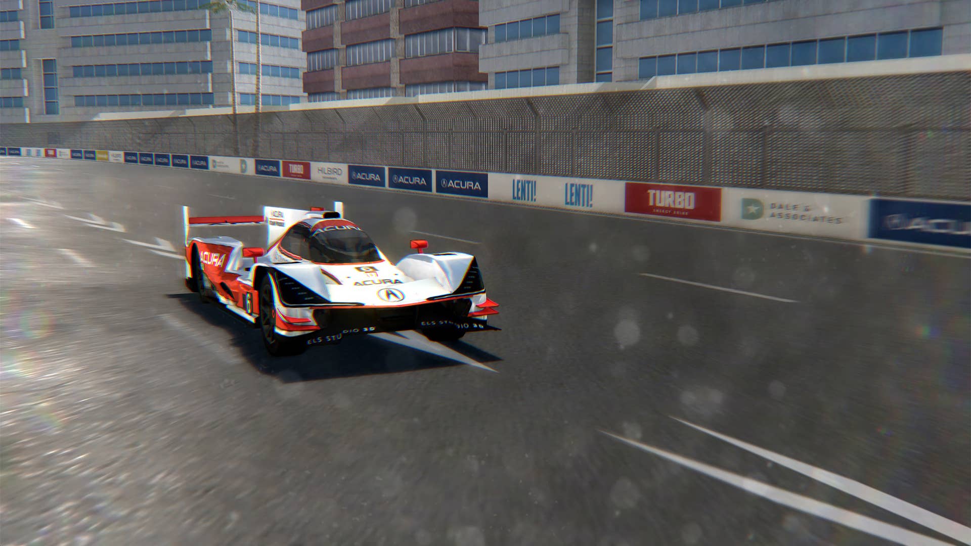 Acura Transforms “Beat That” Commercial into Mobile Racing Game
