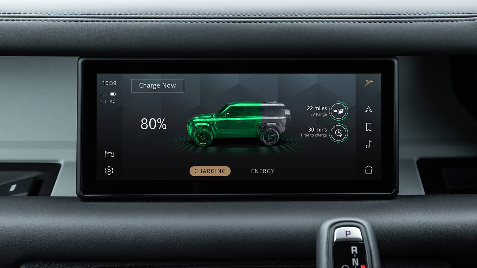 2021 Land Rover Defender 110 PHEV