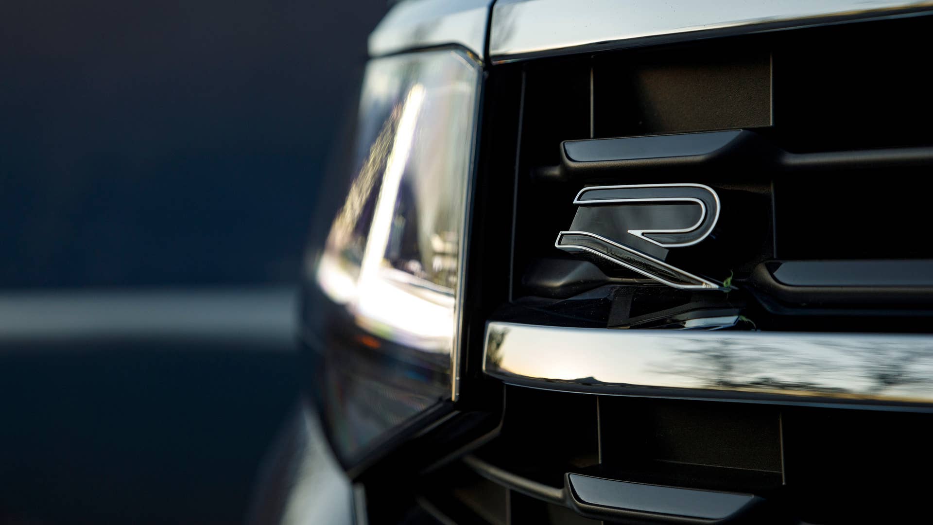 R-Line design package