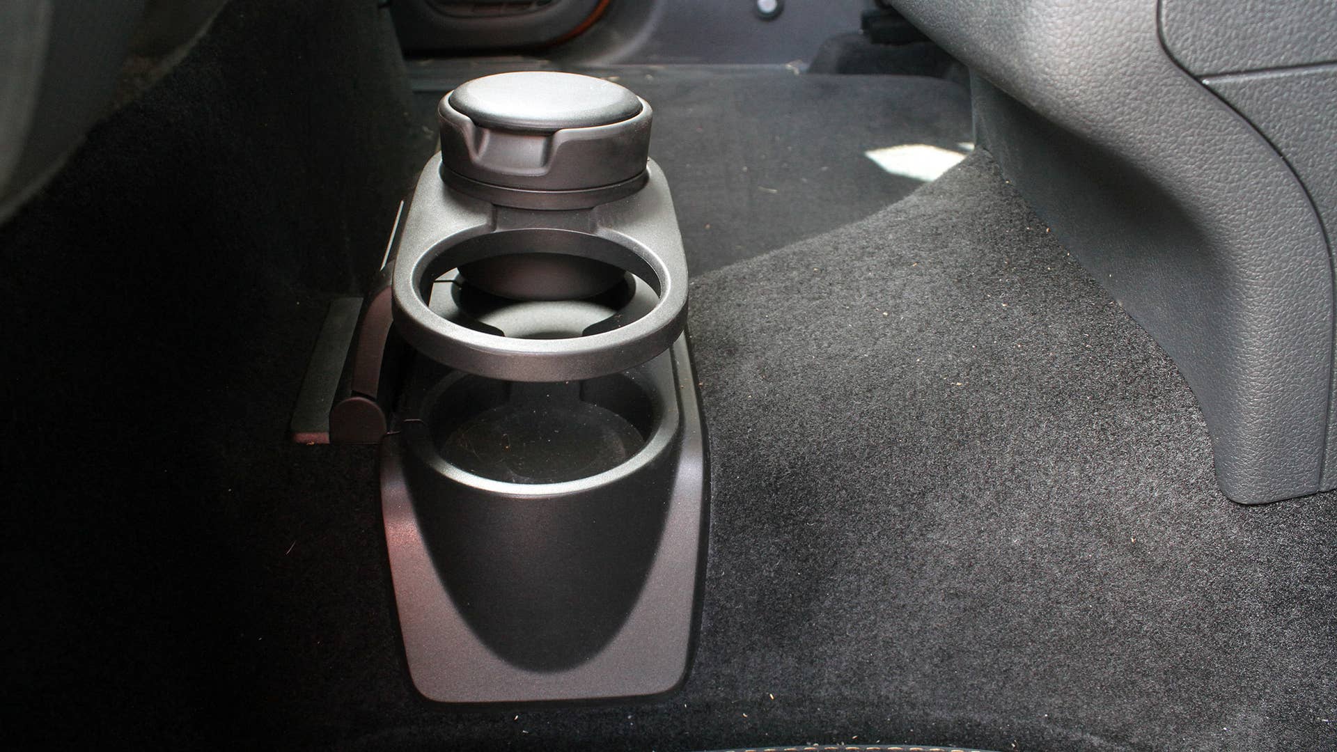 2018 Volkswagen Amarok
