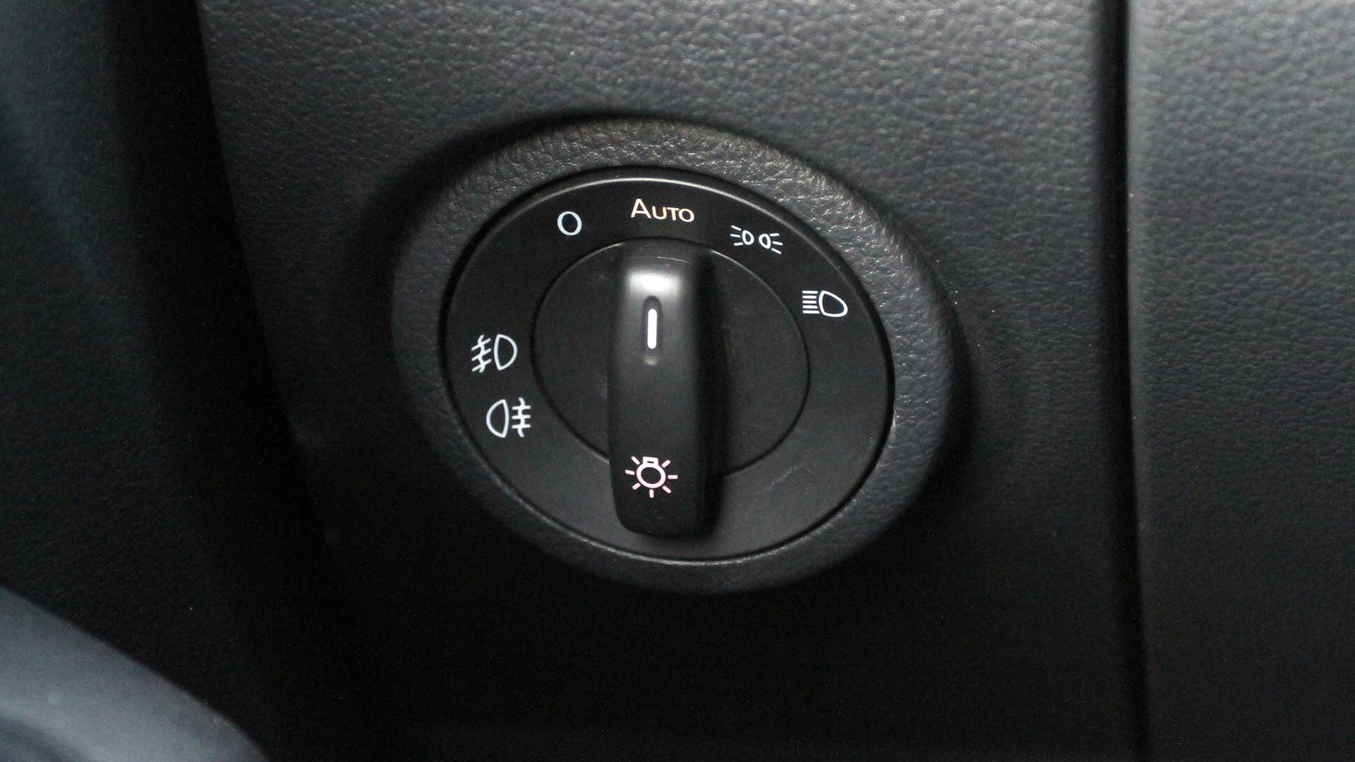 2018 Volkswagen Amarok