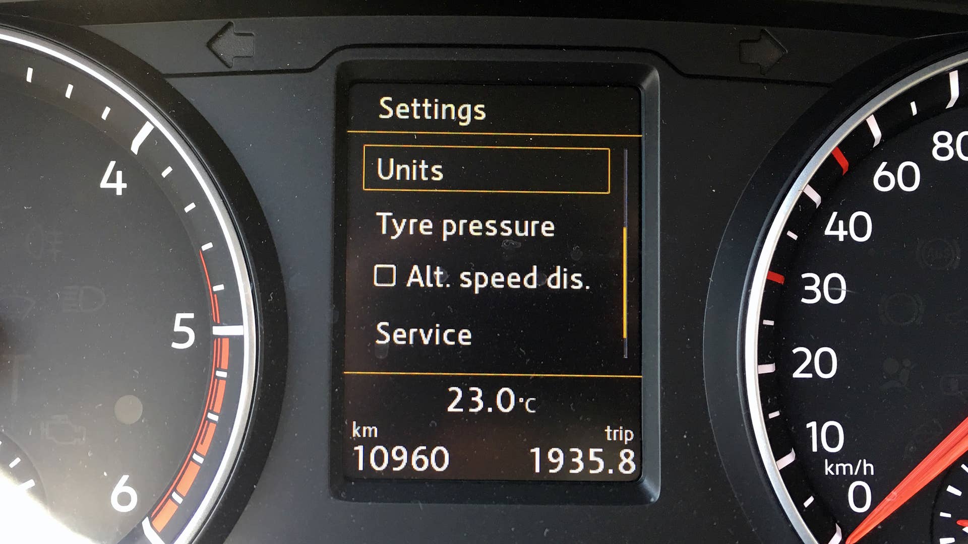 2018 Volkswagen Amarok