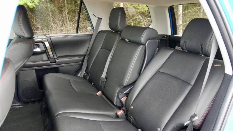 2019 Toyota 4Runner
