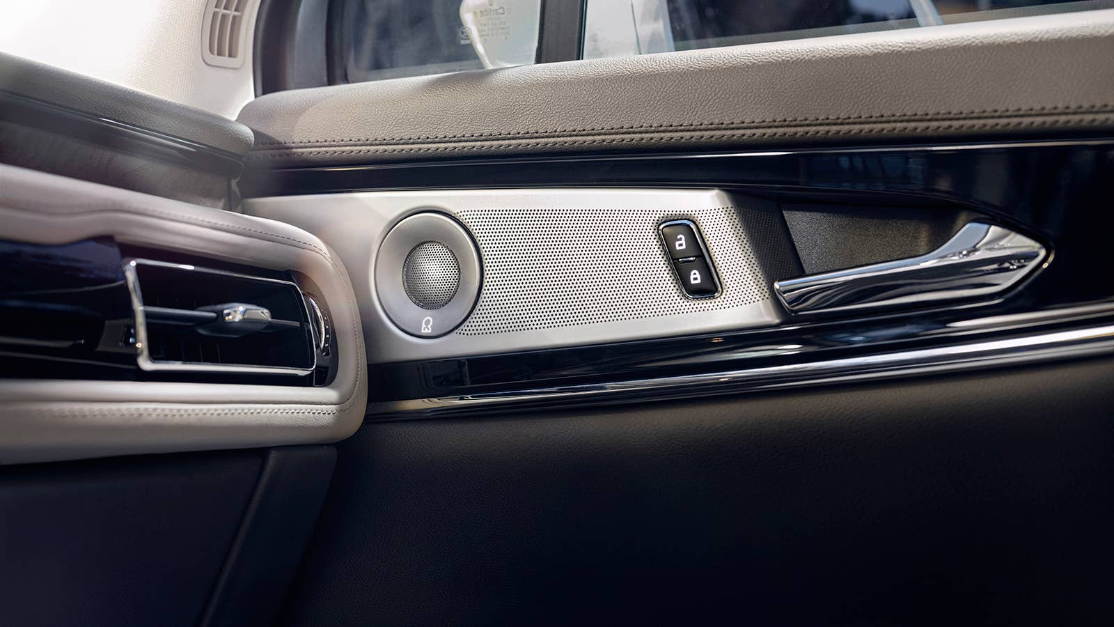 2021 Lincoln Nautilus
