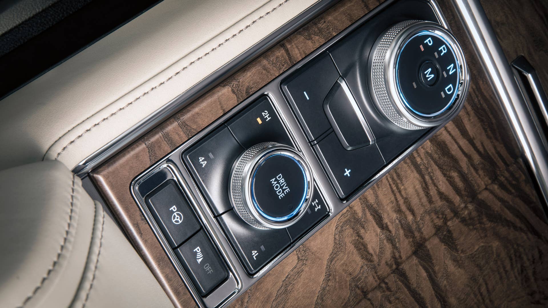 2019 Ford Expedition
