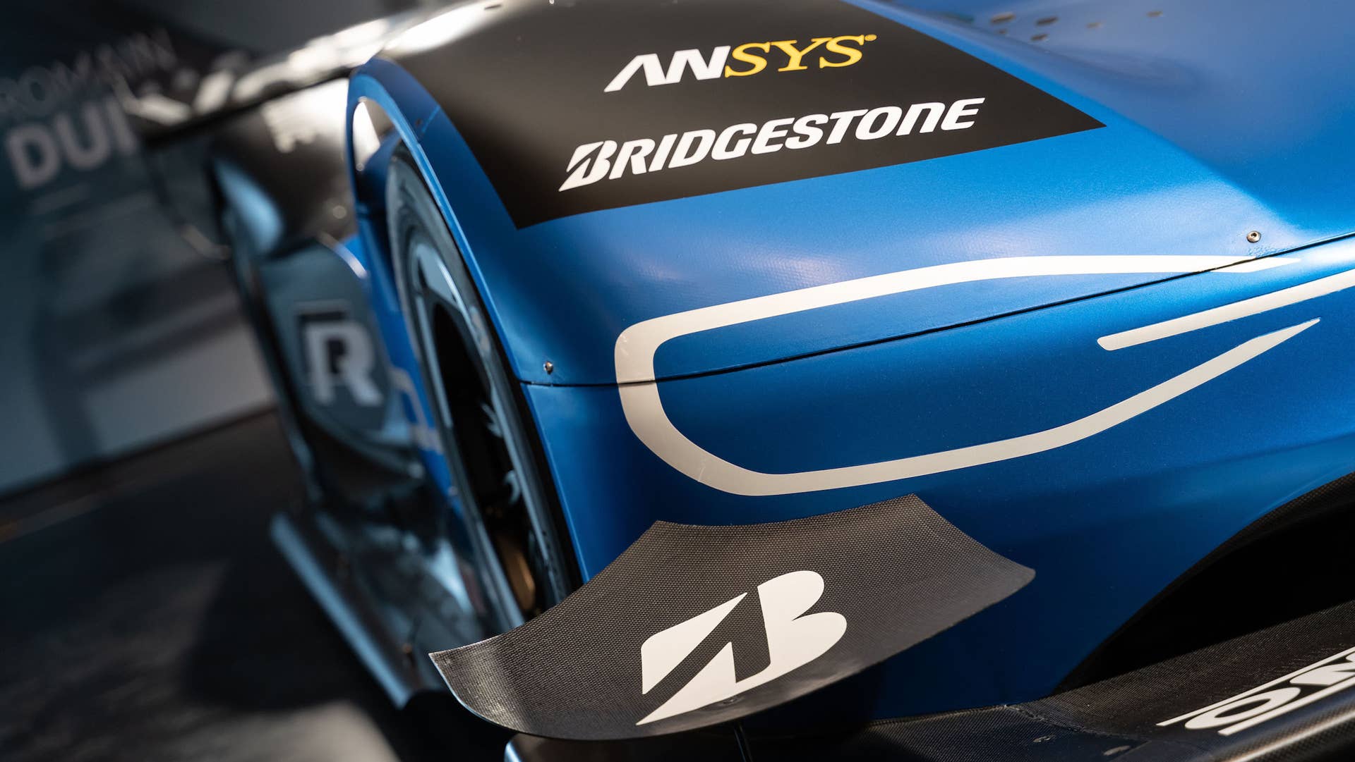 Volkswagen ID.R