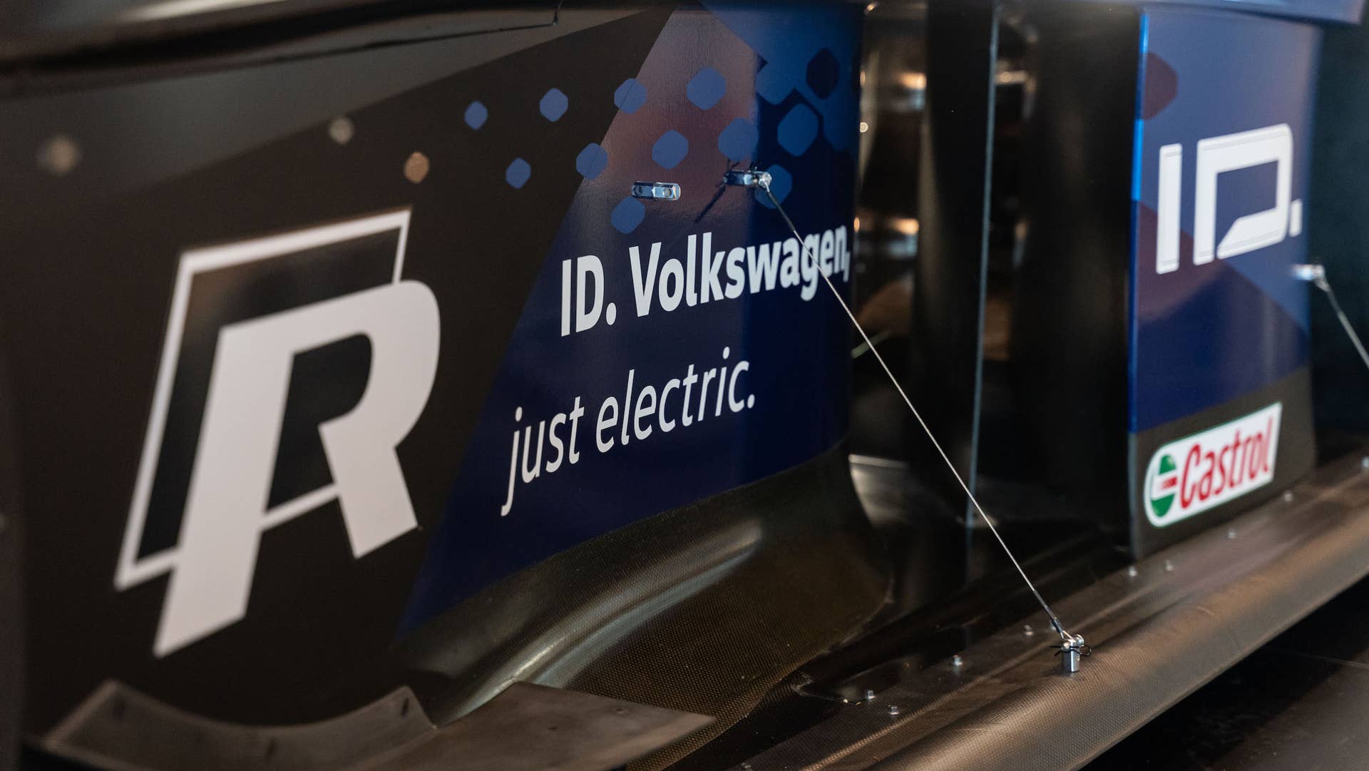 Volkswagen ID.R